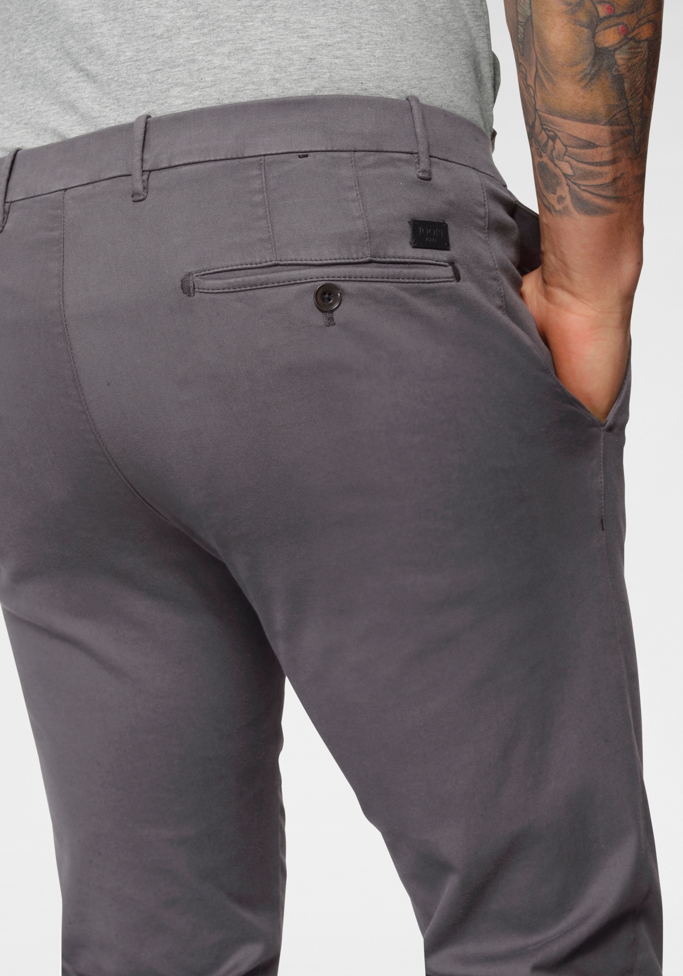 Joop Jeans Chinohose »Steen«