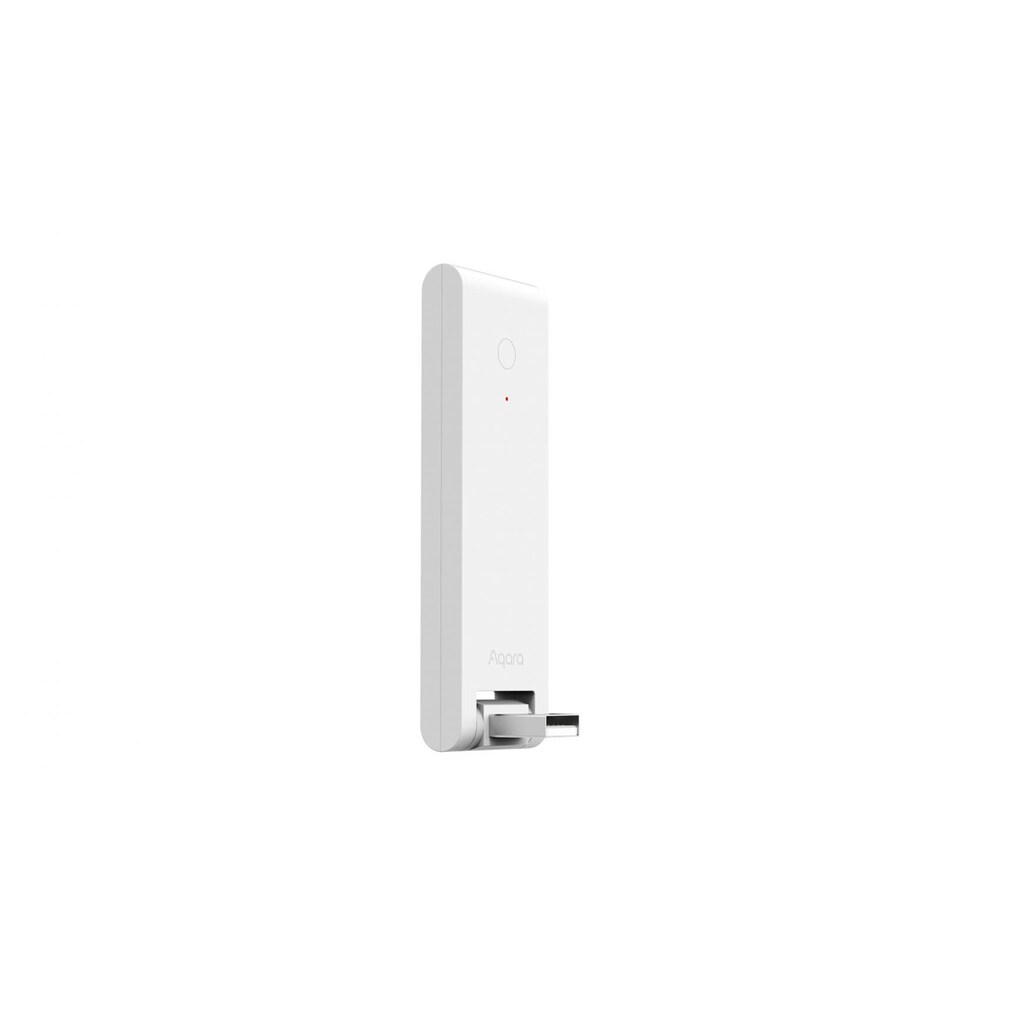 Aqara Smart-Home-Steuerelement »Zigbee WiFi USB Hub E1«