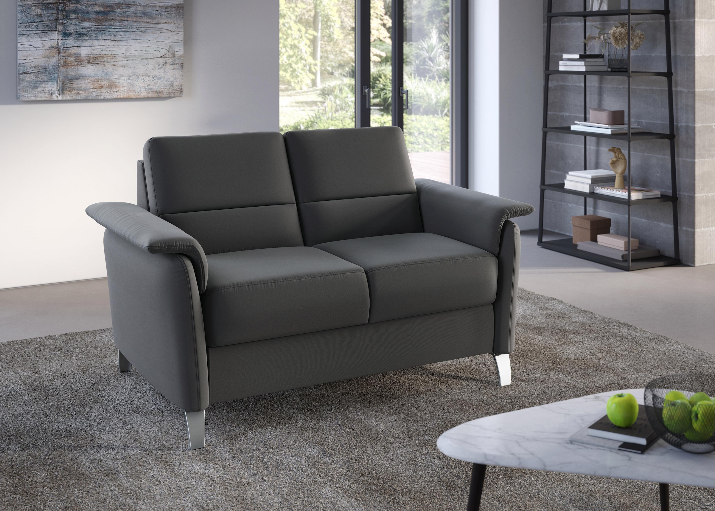 Image of sit&more 2-Sitzer "Palmera, B: 149 cm" mit Federkern