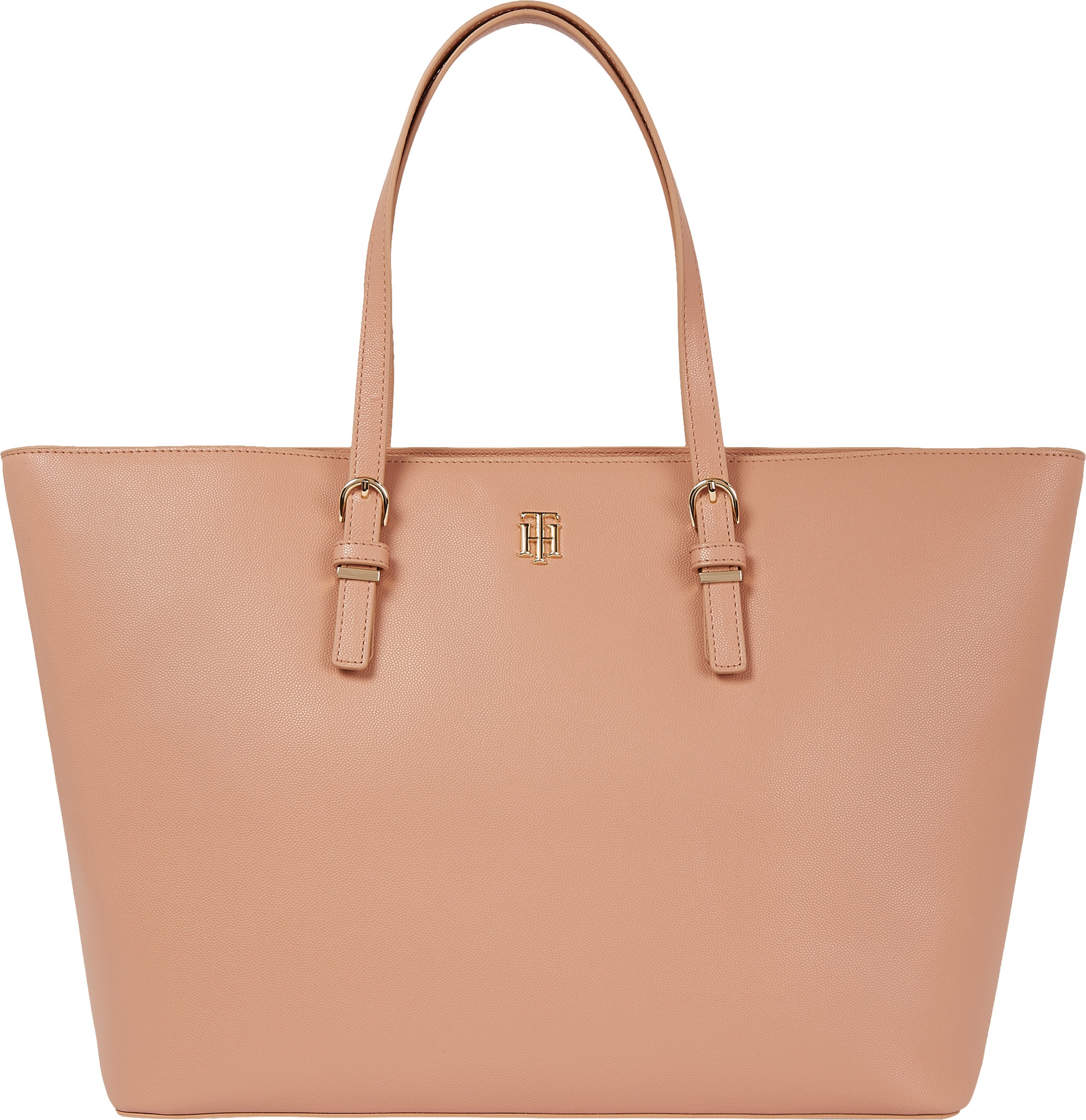 Image of Tommy Hilfiger Shopper »TH TIMELESS MED TOTE« bei Ackermann Versand Schweiz