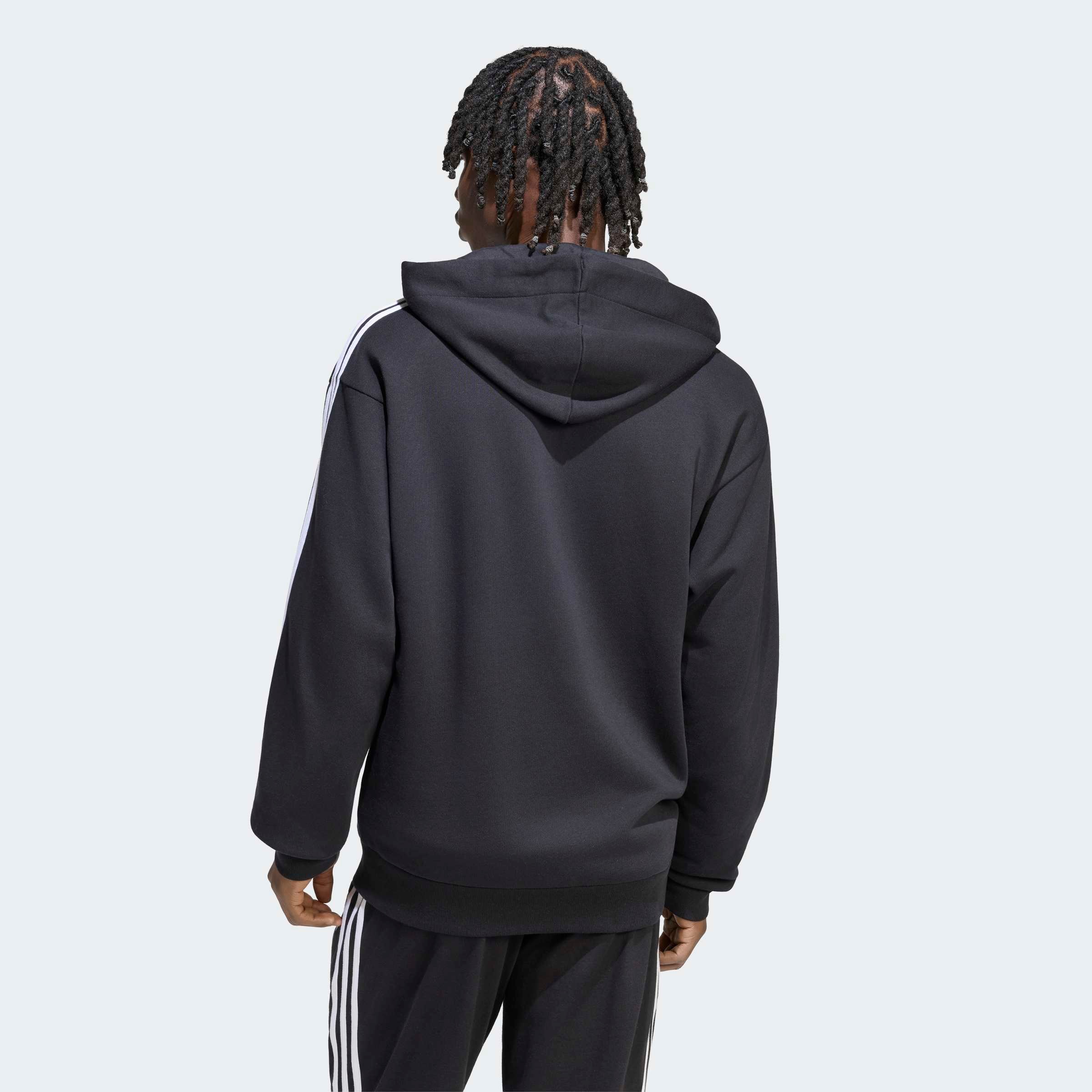 adidas Sportswear Kapuzensweatshirt »M 3S FT FZ HD«
