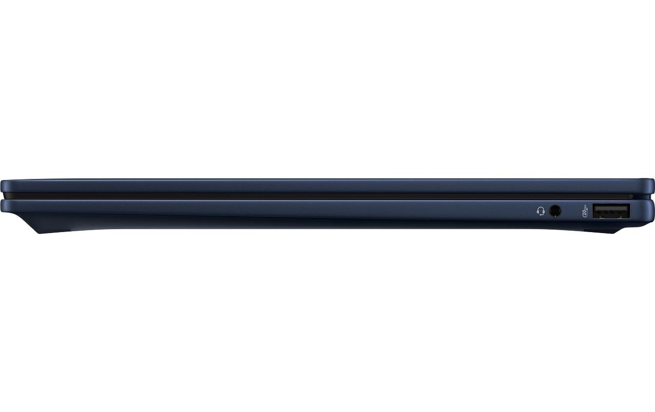 HP Notebook »Omnibook X Flip 14 Next Gen AI PC BN4J3EA«, / 14 Zoll, Intel, Core Ultra 5, Active Pen Support, Webcam