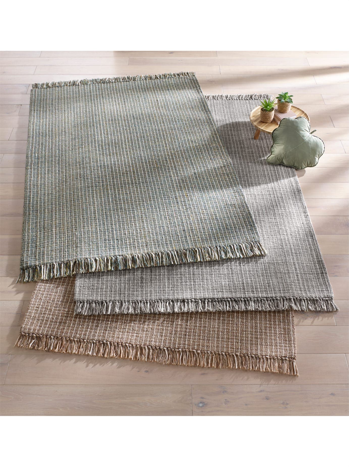 Image of heine home Teppich 10 mm Höhe