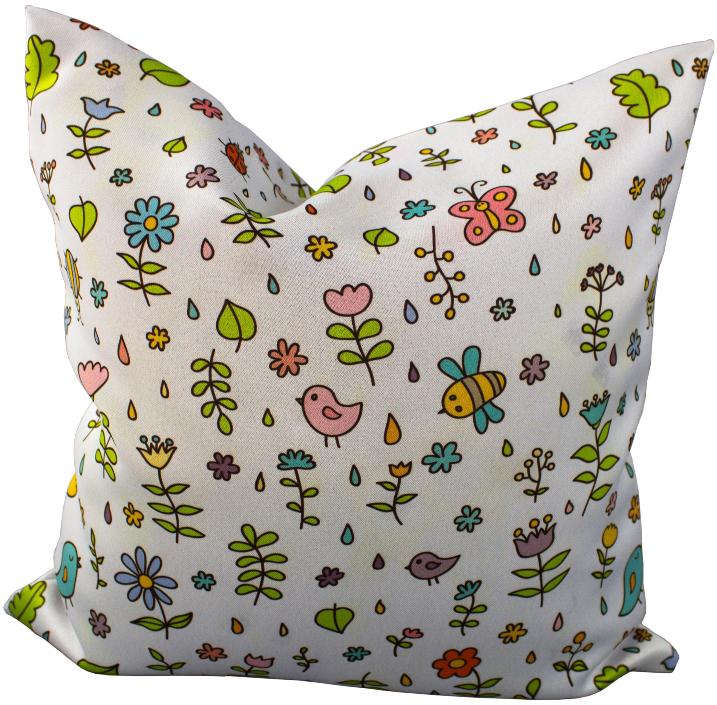 Image of VHG Dekokissen »Miniwelt«, (1 St.) bei Ackermann Versand Schweiz