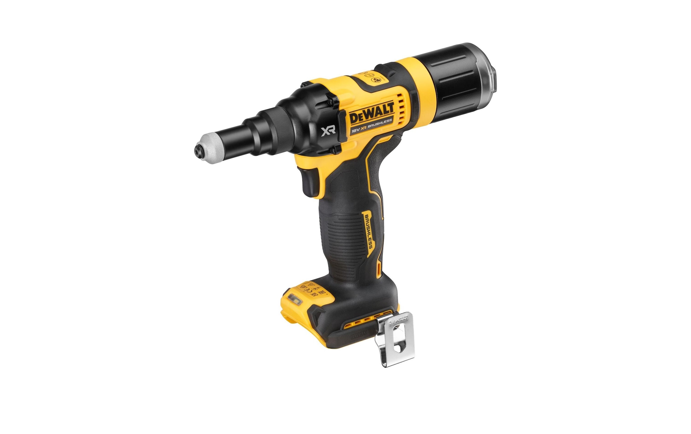 DeWalt Akku-Tacker »DCF403NT-XJ 18 V Solo«