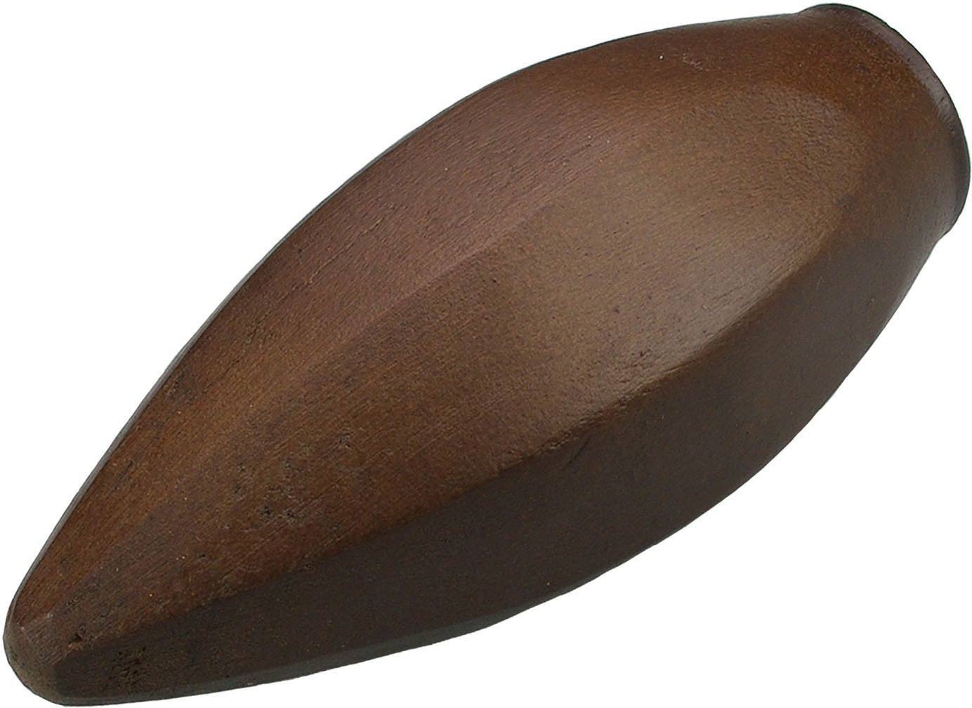 Liedeco Embout de tringle à rideaux »Endstück, Endknopf "France" Metz« Endstück, Endknopf Metz, 1 Stück