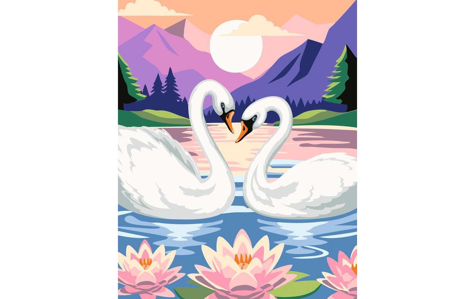 Ravensburger Peinture par numéros