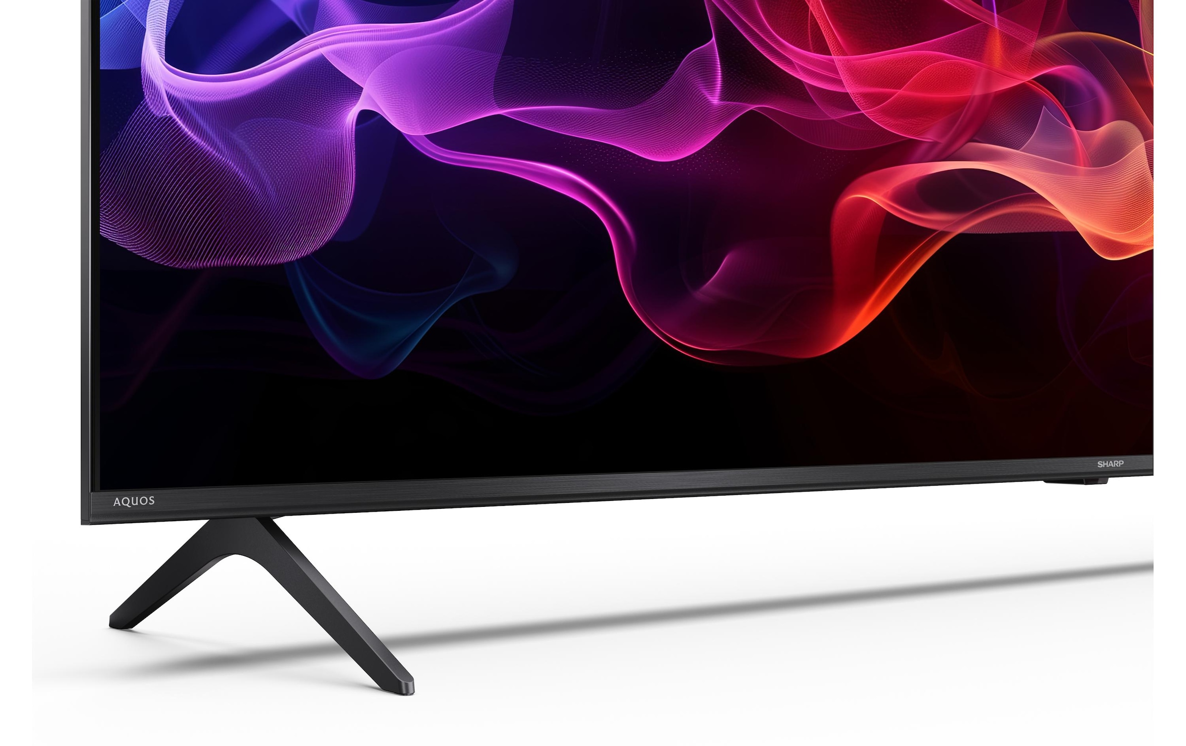   QLED-Fernseher »65HP5465E« 164 cm/65 ″