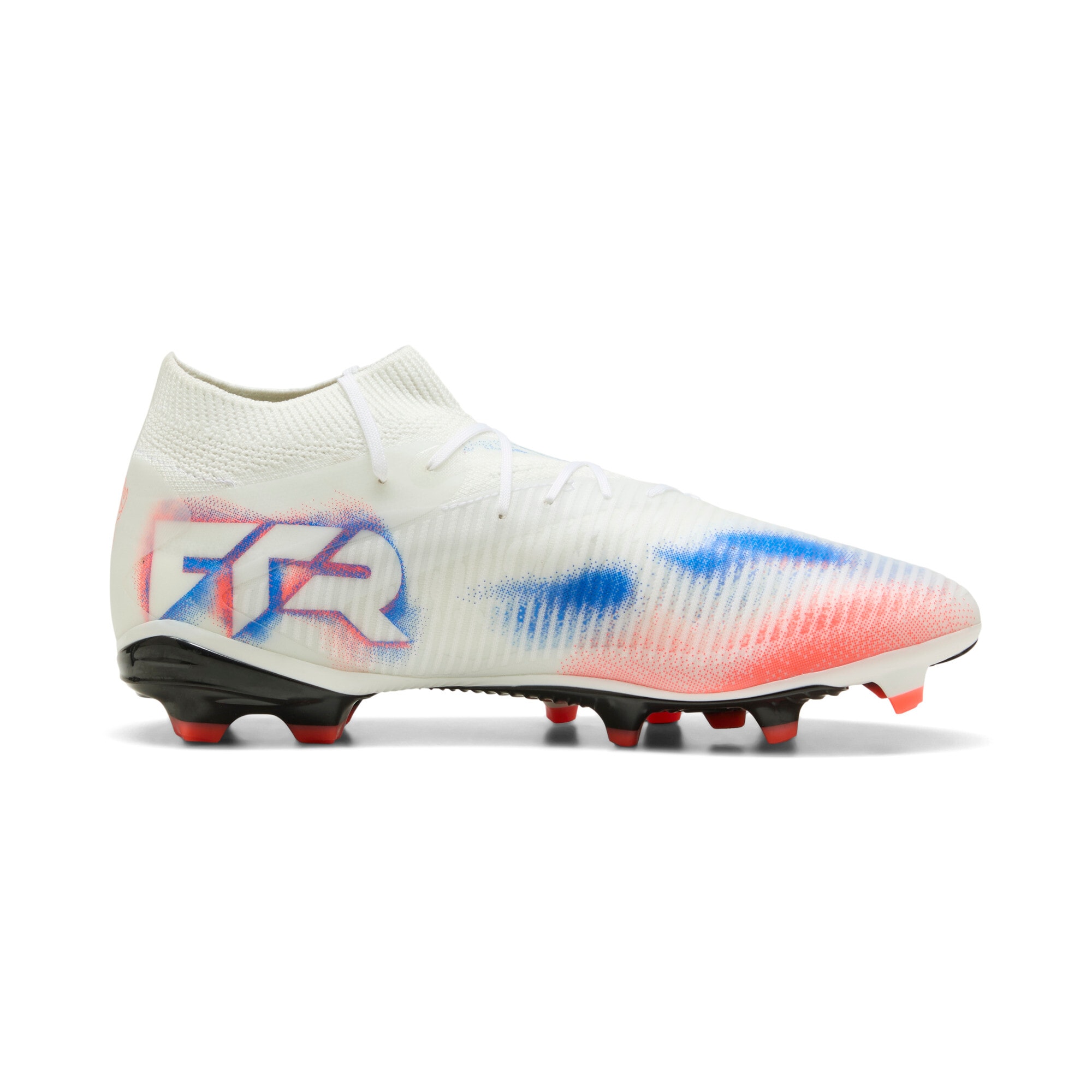 PUMA Fussballschuh »FUTURE 8 PRO FG/AG«, für Rasenplätze
