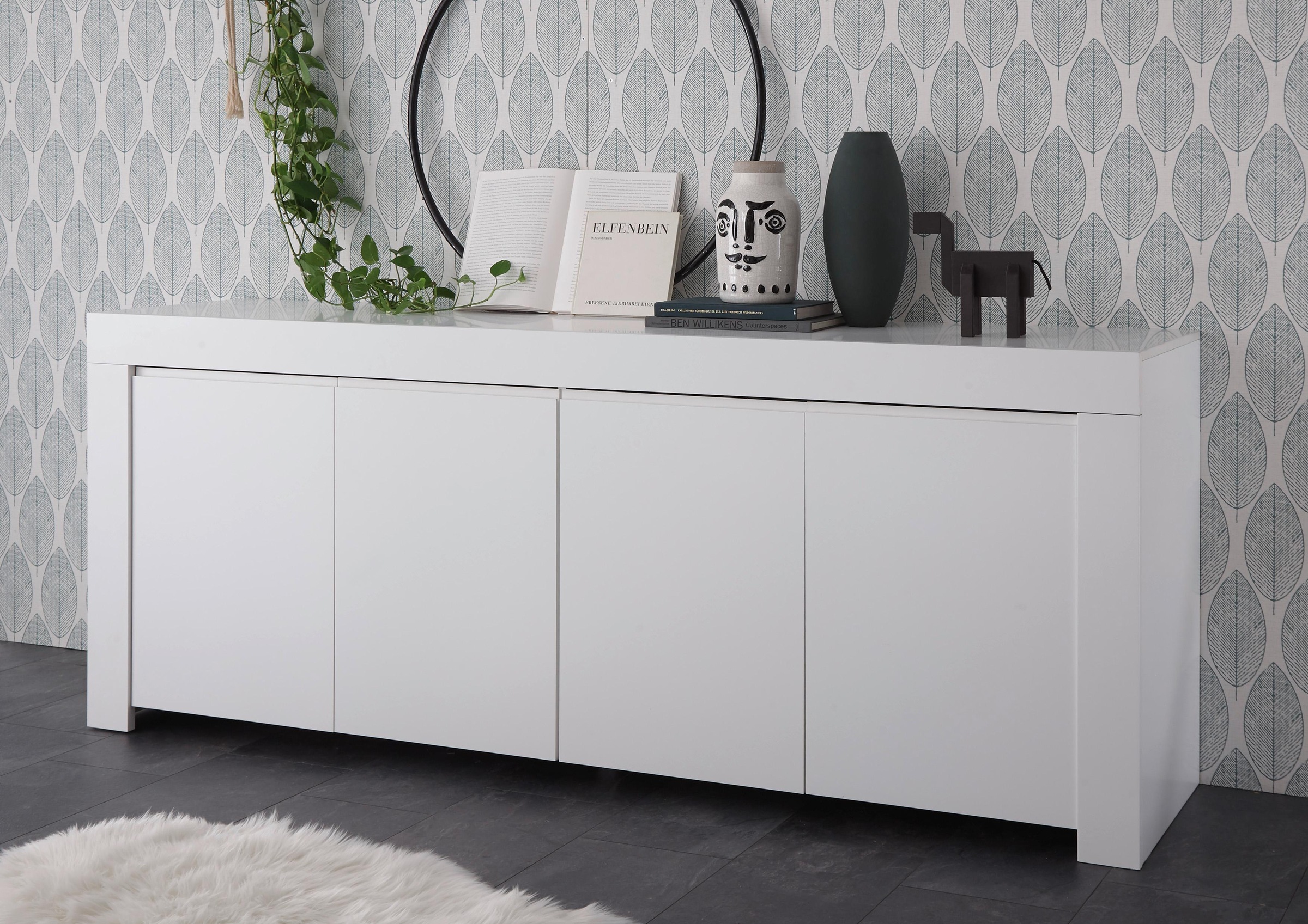 Image of LC Sideboard »Firenze«, Breite 210 cm bei Ackermann Versand Schweiz