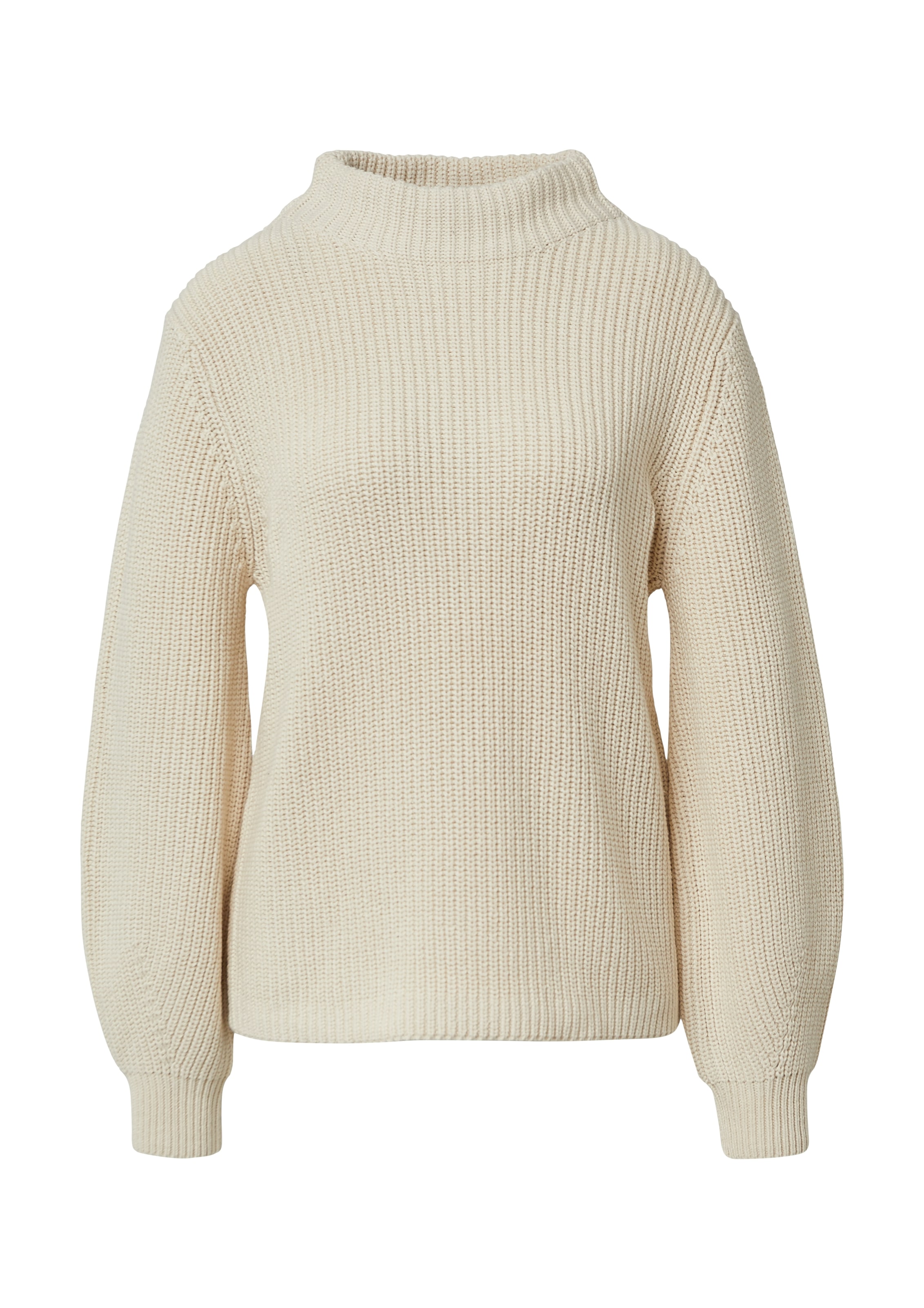 s.Oliver Pull en tricot mit Struktur