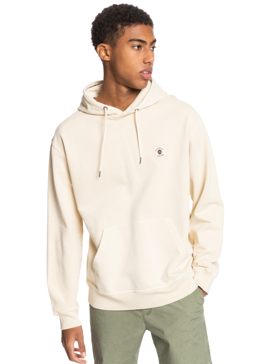 Image of Quiksilver Kapuzensweatshirt »Trip Away« bei Ackermann Versand Schweiz