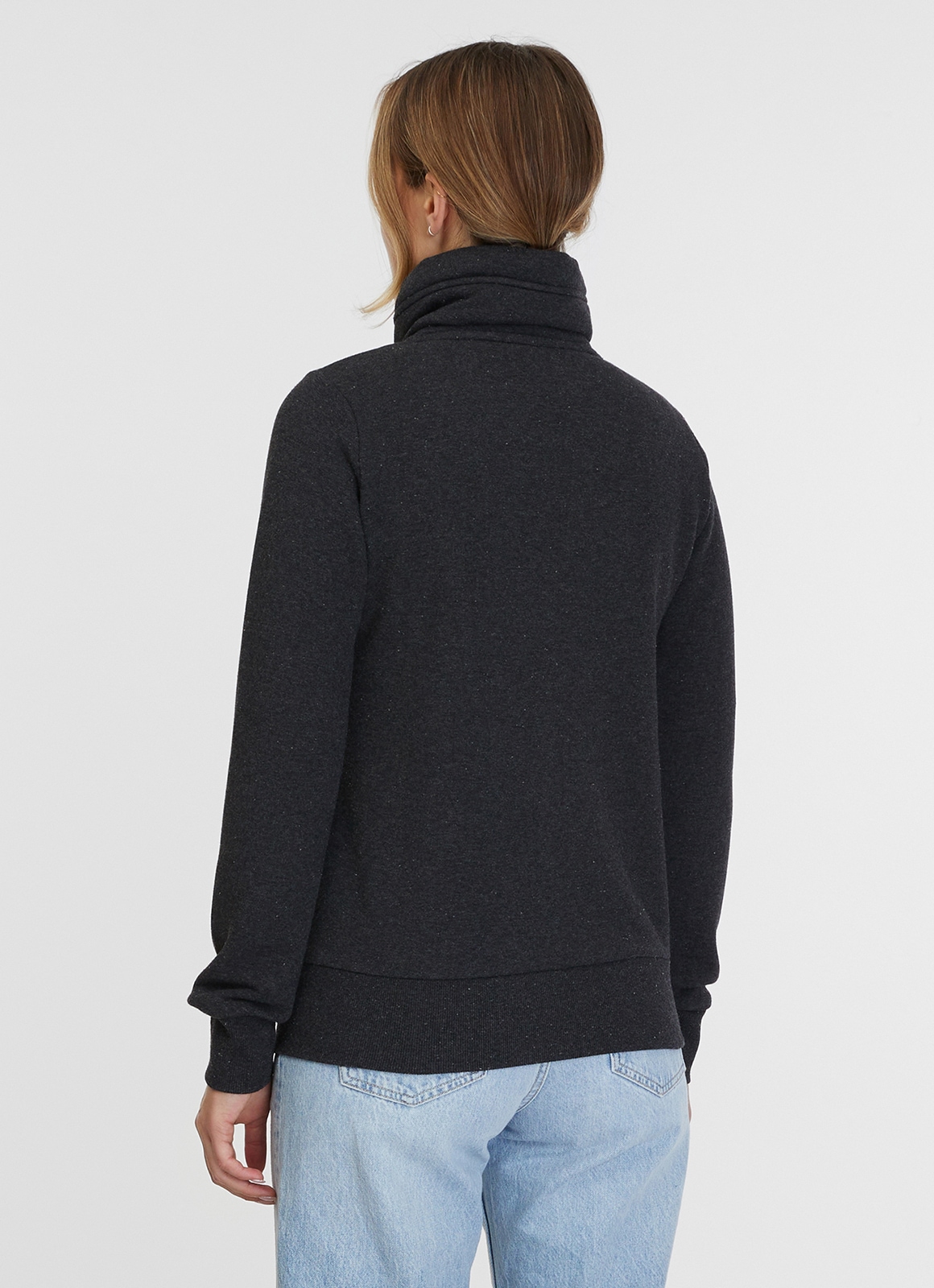 Ragwear Sweatjacke »RONETTE«