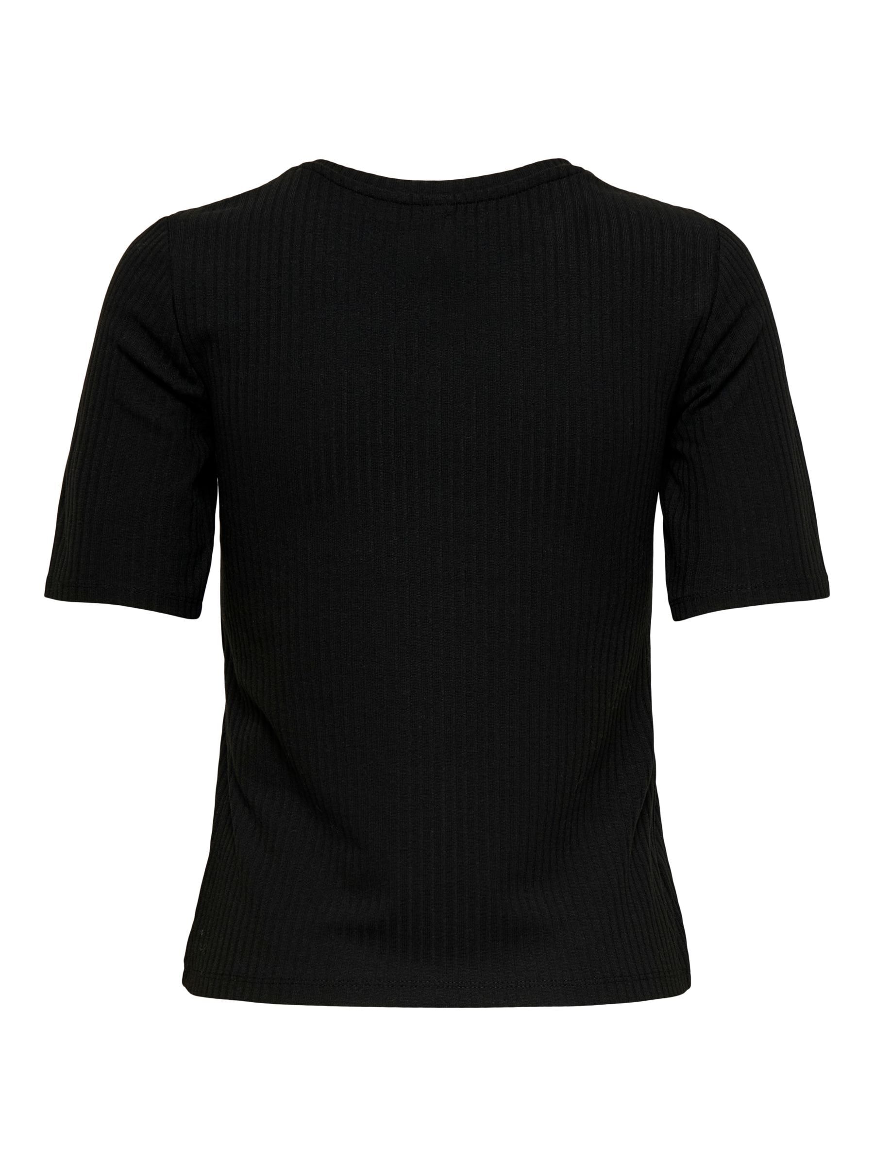 ONLY Play Trainingsshirt »ONPSEREN ON 2/4 REG RIB TEE NOOS«
