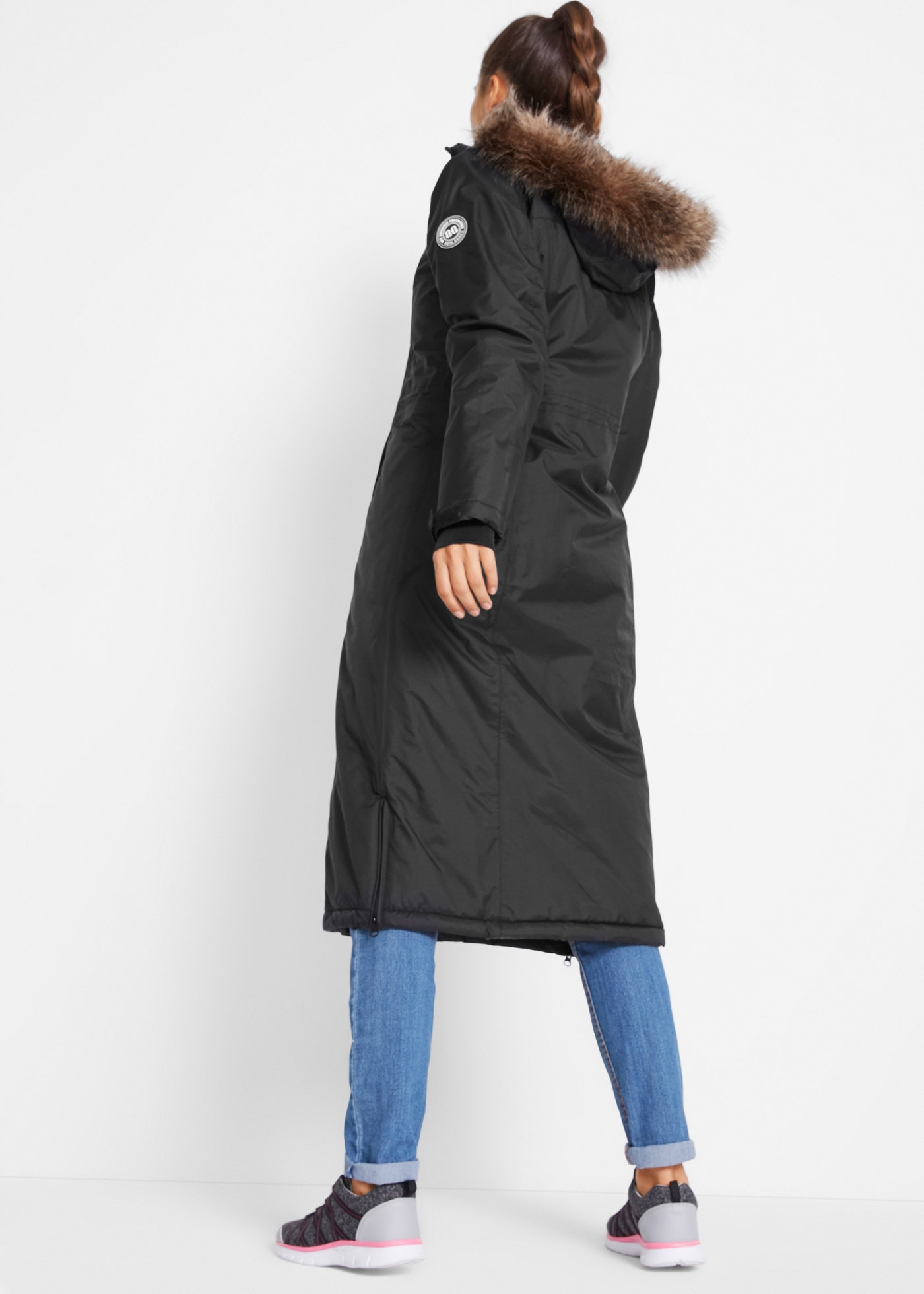 bonprix Wintermantel