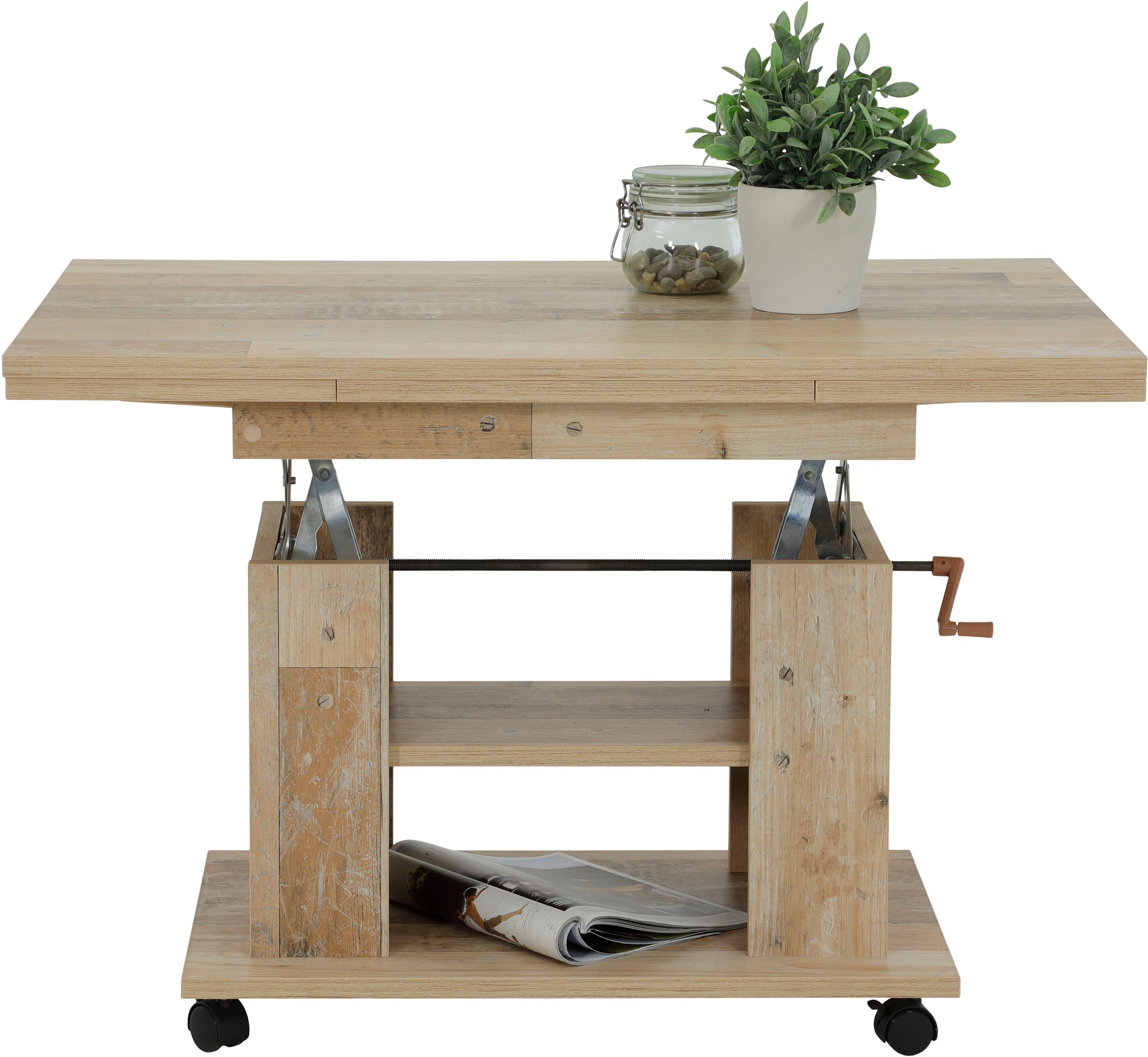 Image of HELA Couchtisch »Couchtisch Emil« bei Ackermann Versand Schweiz