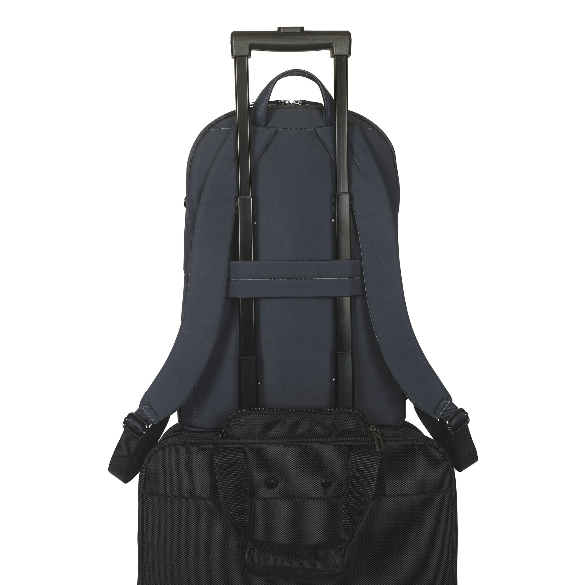 Targus Laptoprucksack »Avila 15-16 Backpack«, hochwertige Metallbeschläge