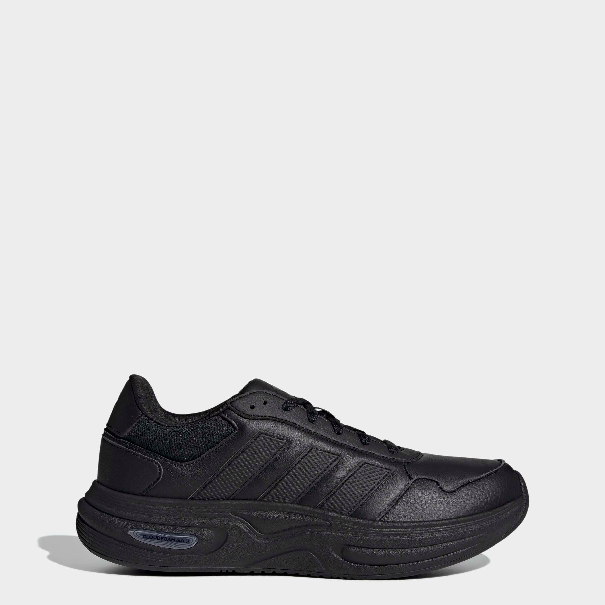 adidas Sportswear Walkingschuh »CLOUDFOAM CUXXION - LEATHER«
