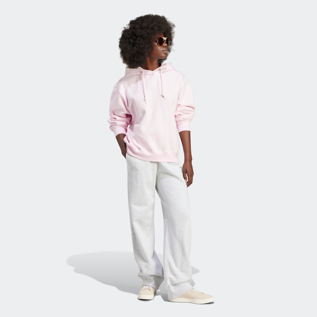 adidas Originals Kapuzensweatshirt »ADICOLOR ESSENTIALS BOYFRIEND HOODIE«