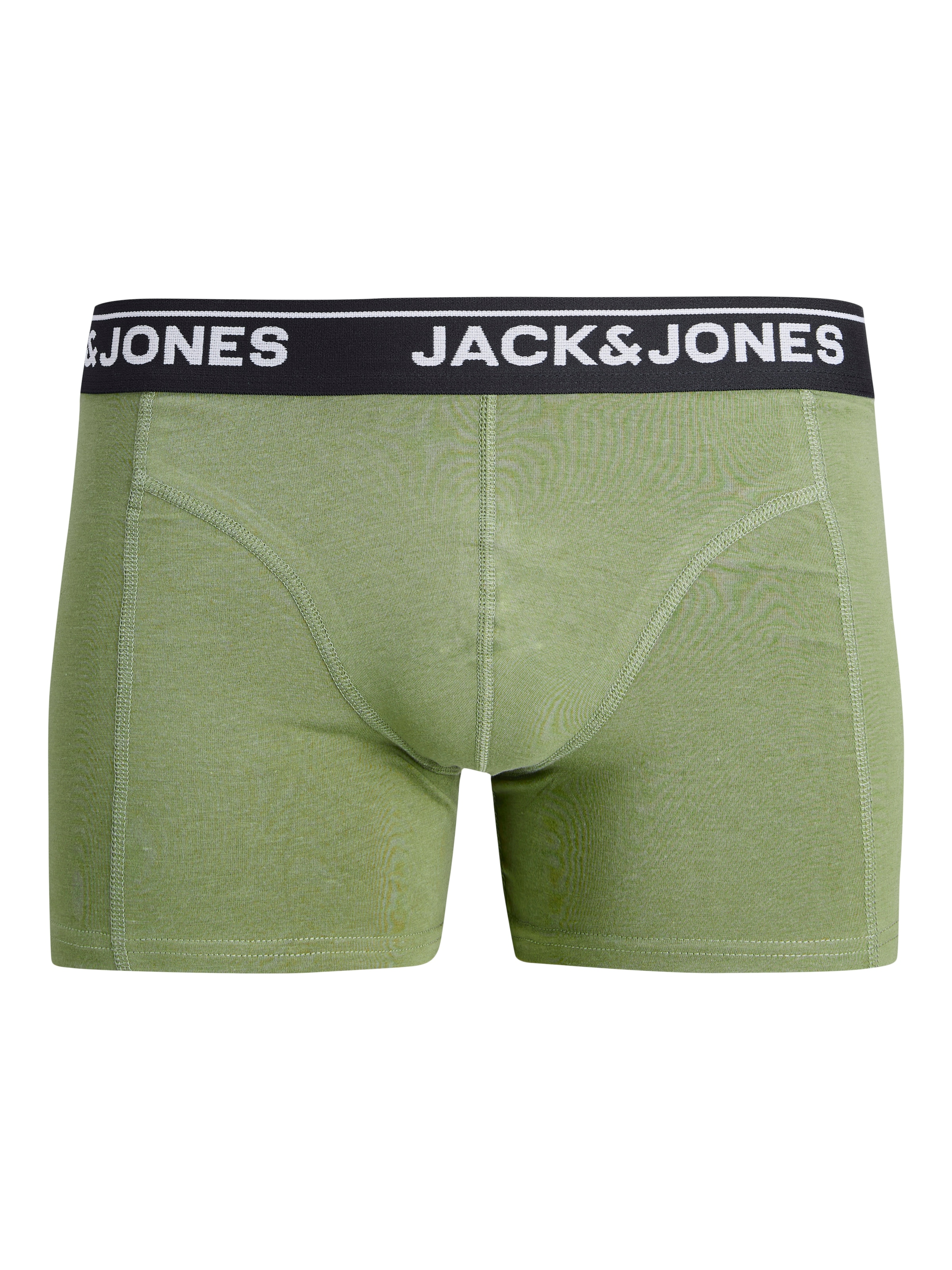 Jack & Jones Tronc »JACTIMOTHY SOLID TRUNKS 10 PACK« 10 cuis