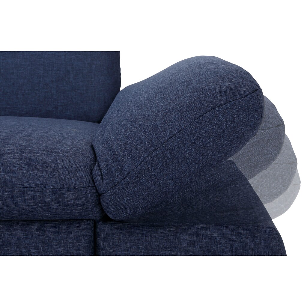 INOSIGN Ecksofa »Avesa«