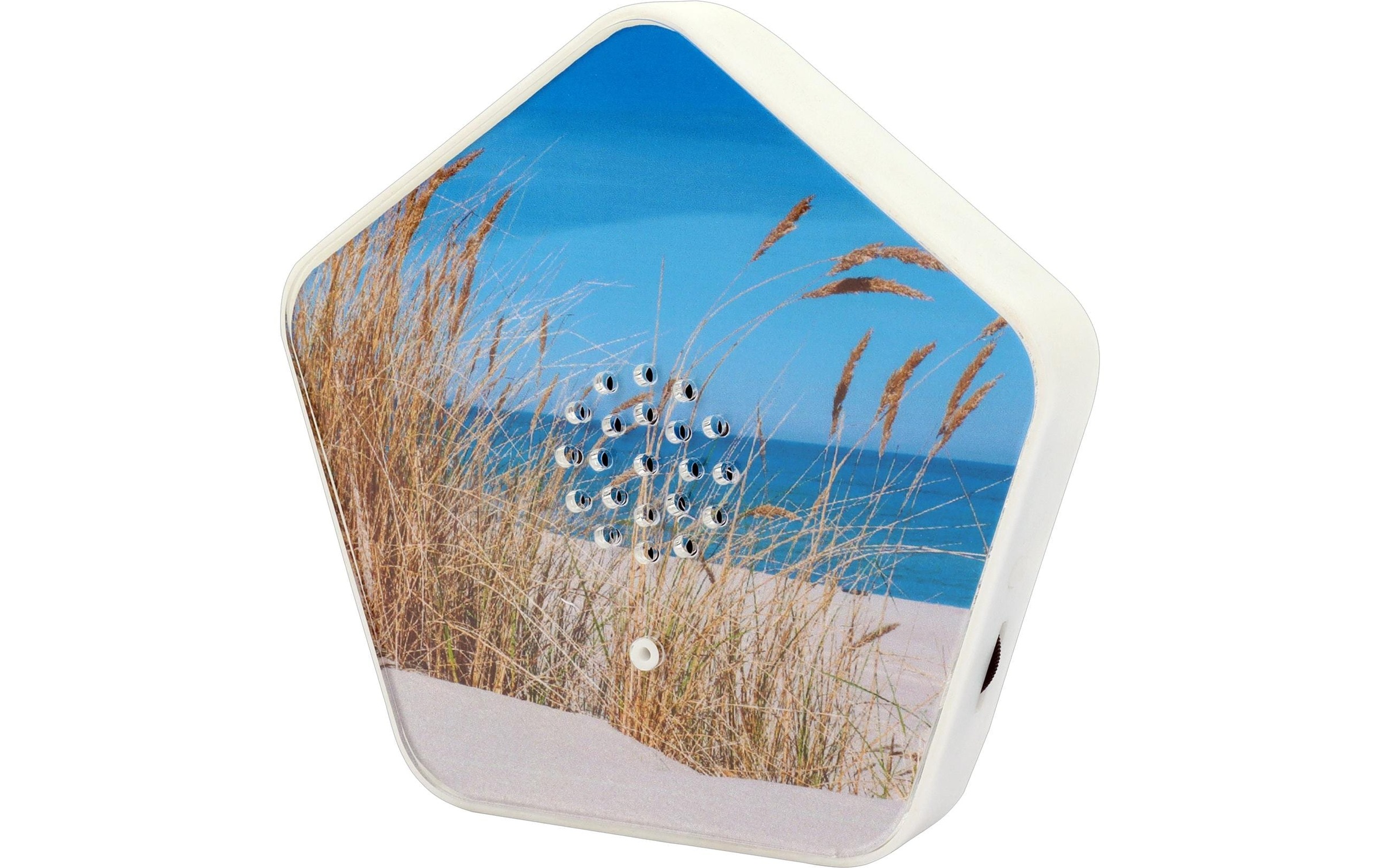   Hörspiel »OLYMP 6 Stück mit 4 Klängen und je 12 Motiven«