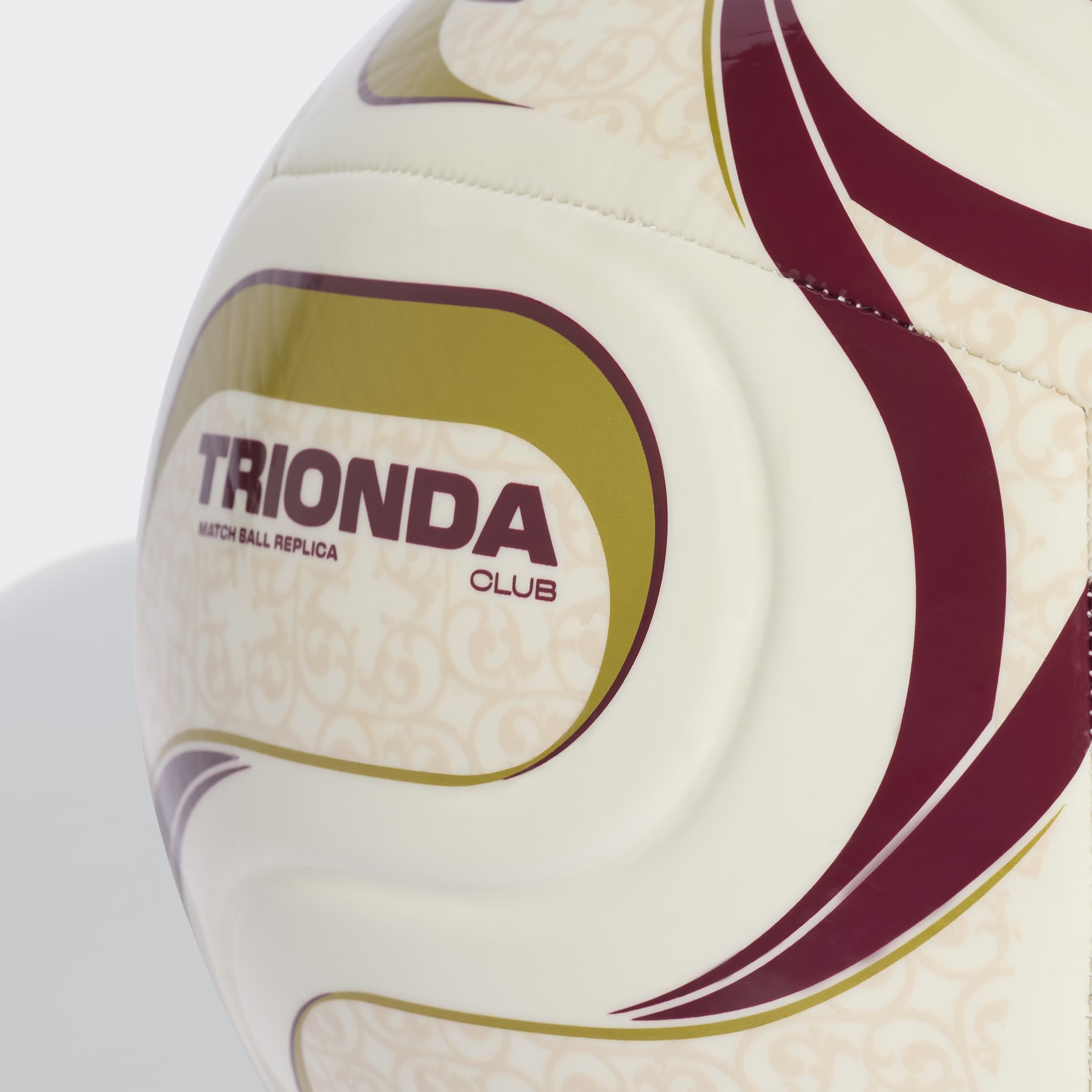 adidas Performance Fussball »RFEF CLB AWAY« Fussball WM Spanien