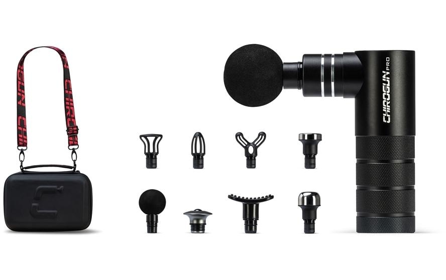 Massagepistole »ChiroGun Mini Pro«