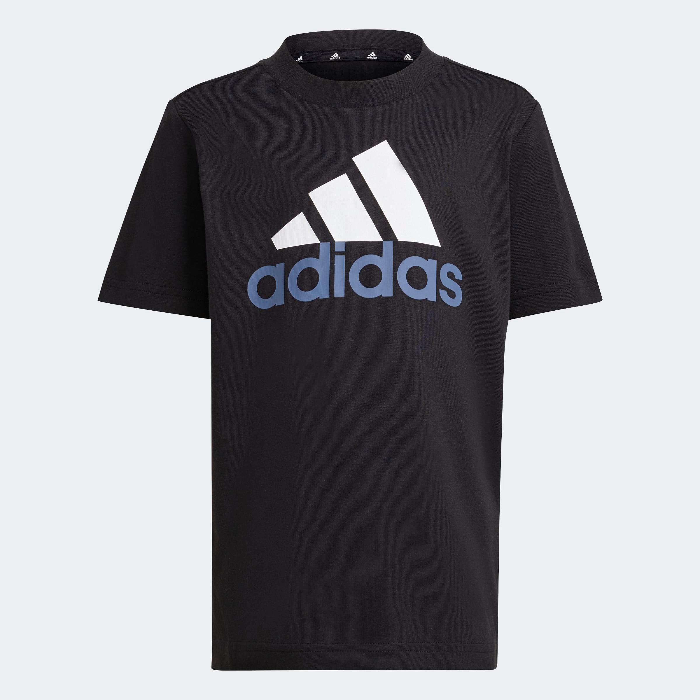 adidas Sportswear Trainingsanzug »LK BL CO T SET«, (2 tlg.)