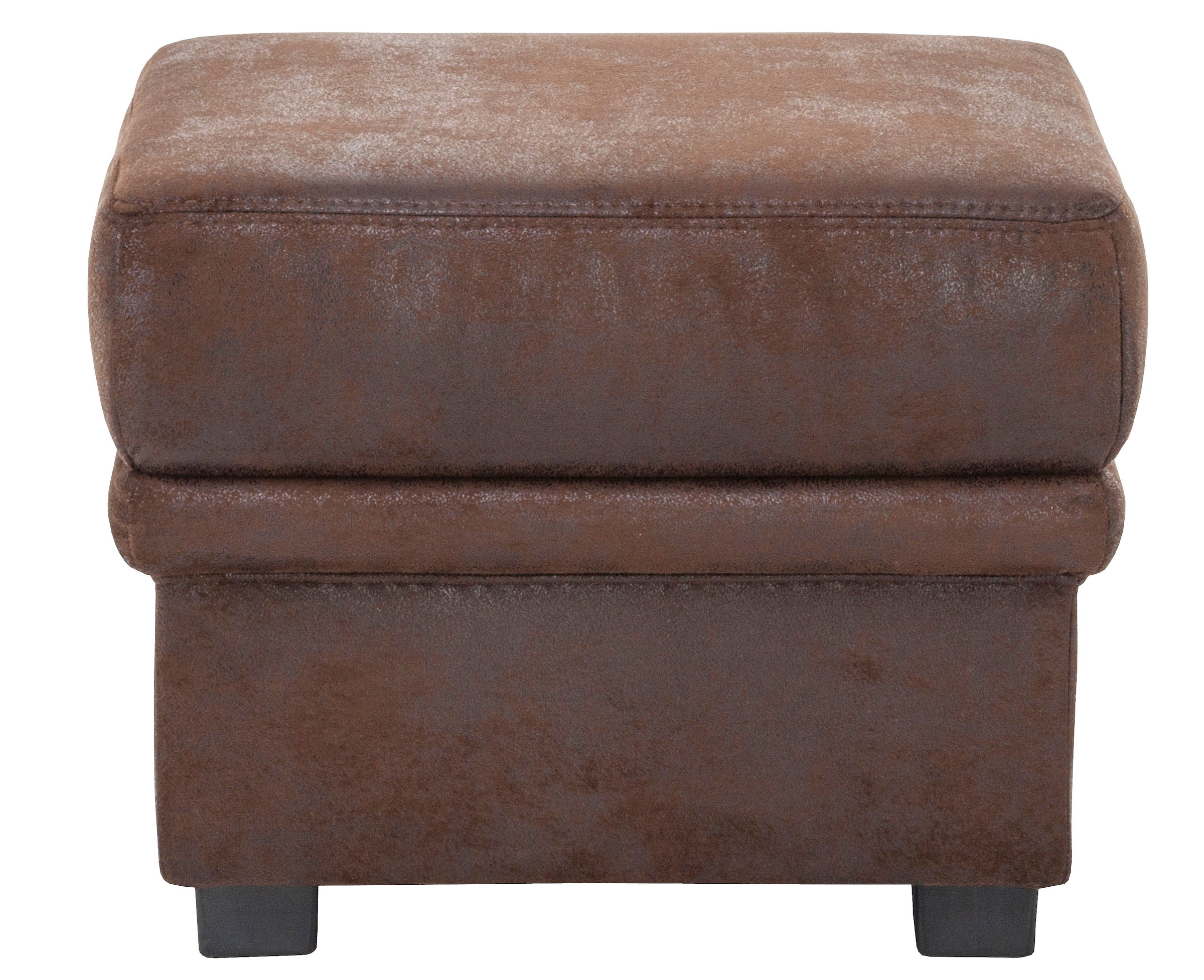 Image of Home affaire Hocker "Savona, B: 58 cm" individuell zu kombinieren