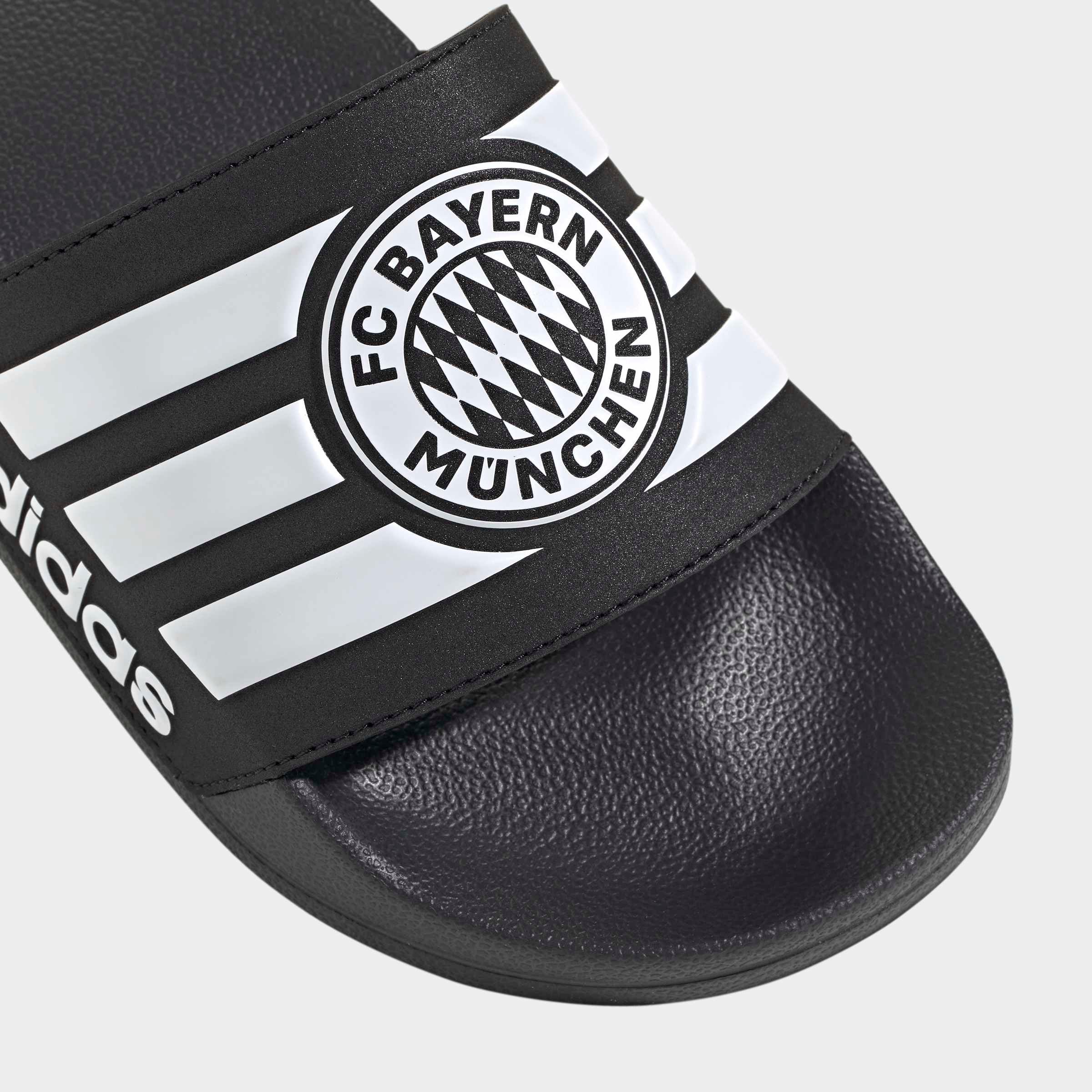adidas Sportswear Badesandale »ADILETTE SHOWER Bayern Munich«  Badelatschen, FC Bayern München