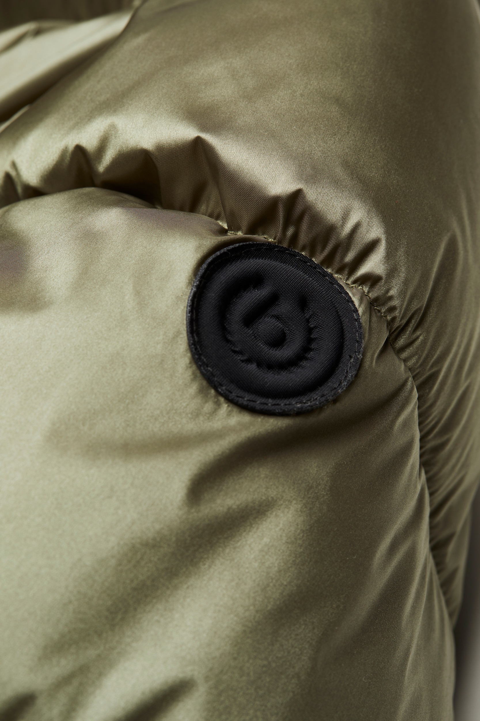 bugatti Langjacke, mit Kapuze, mit grosser Kapuze