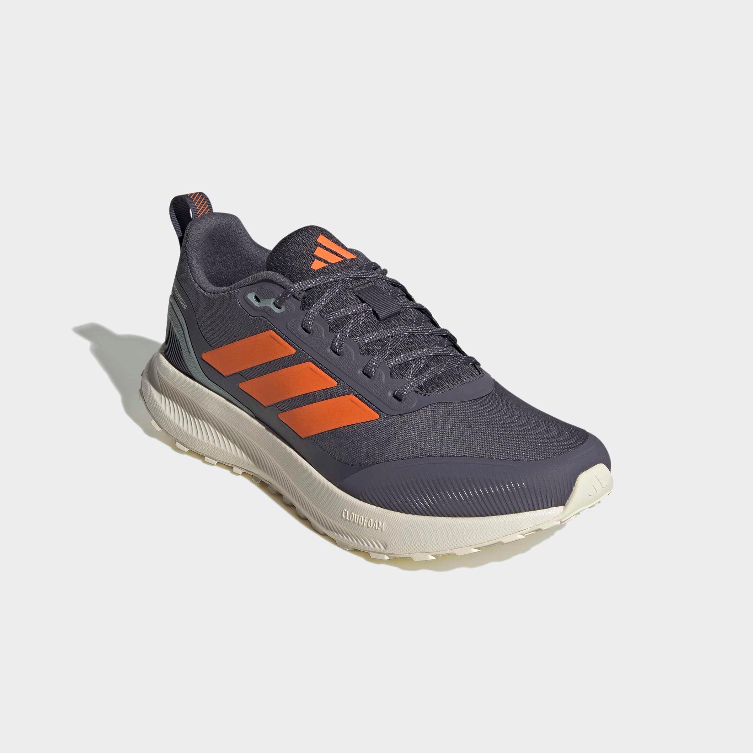 Image of adidas Performance Laufschuh "RUNFALCON 5 TR"