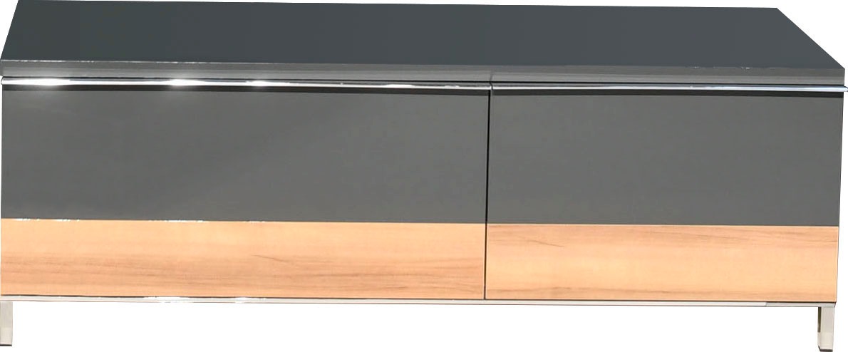 Image of GOODproduct Lowboard "Onyx" Kommode mit Soft-Close-Funktion, in zwei Breiten, Fernsehtisch