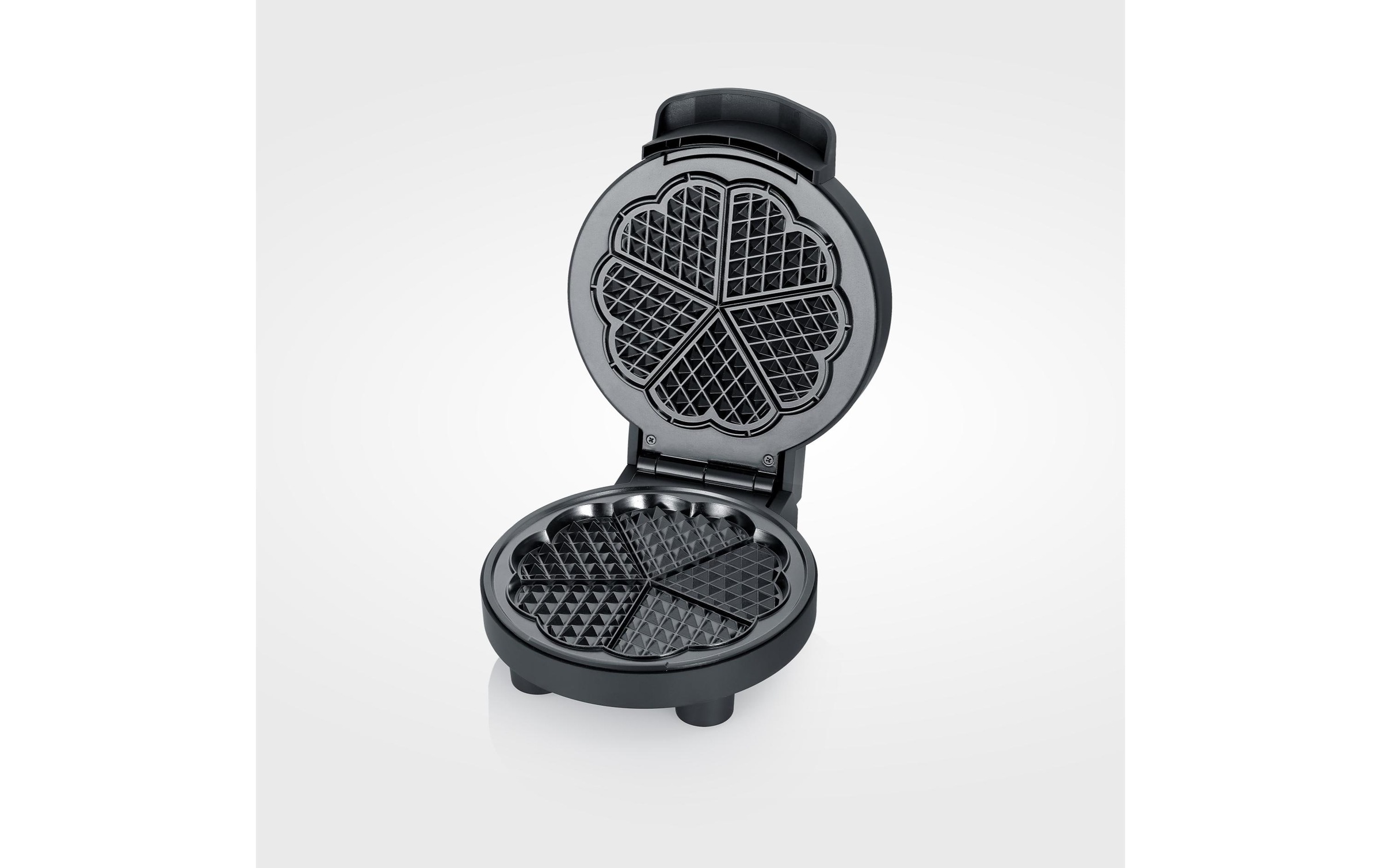 Severin Waffeleisen »WA 2116«, 1000 W