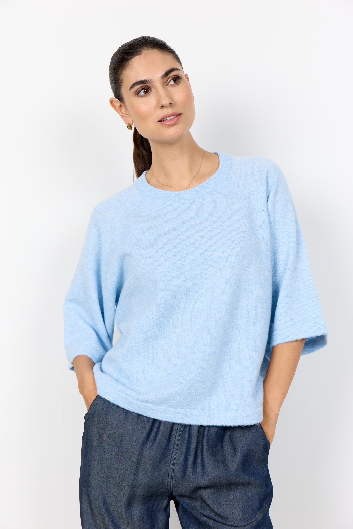 Image of soyaconcept Strickpullover "SC-ORLEAN 1"