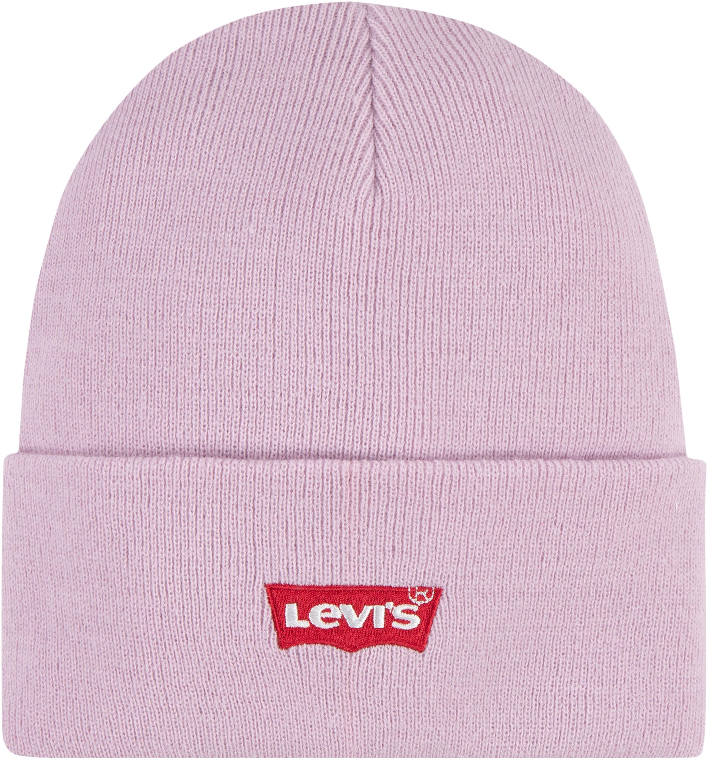 Levi's® Kids Bonnet mit Batwing Logo