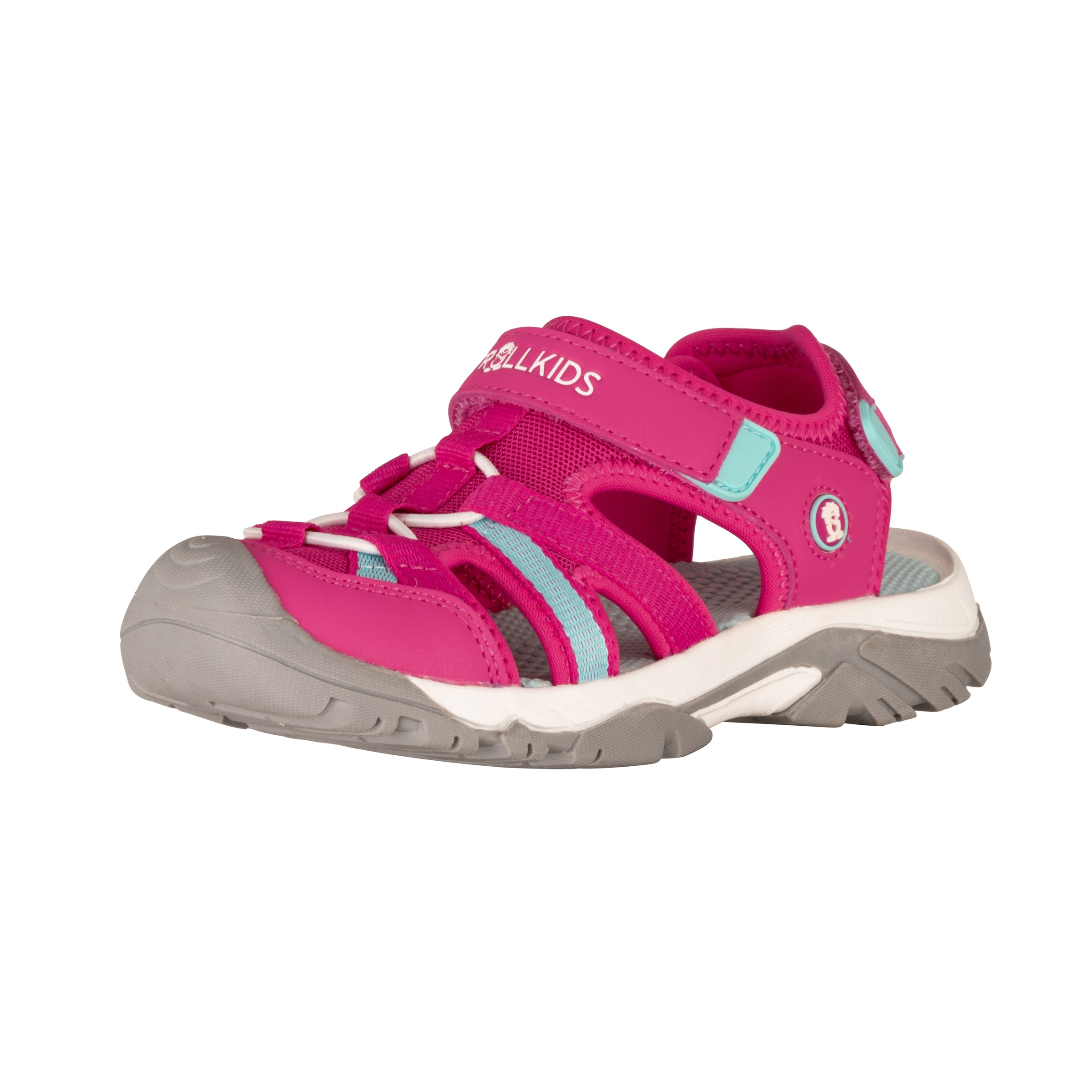 Image of TROLLKIDS Sandale "Kids Stavanger Sandal XT"