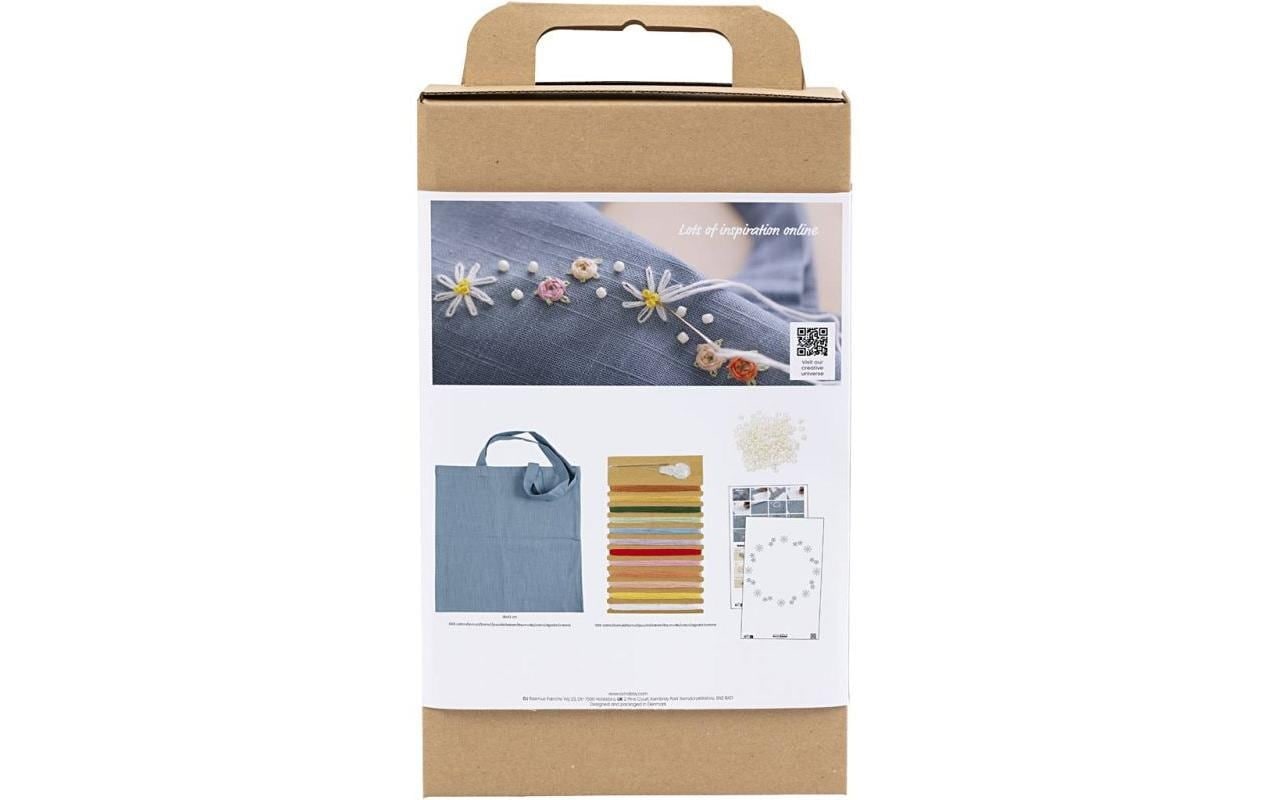 creativ company Kreativset »Sticken«