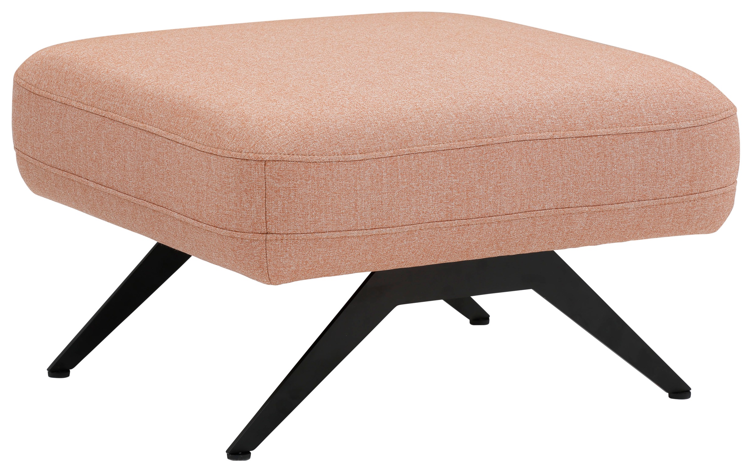 Image of DELAVITA Hocker »Cabarini«, Passend zur "Cabarini"-Serie bei Ackermann Versand Schweiz