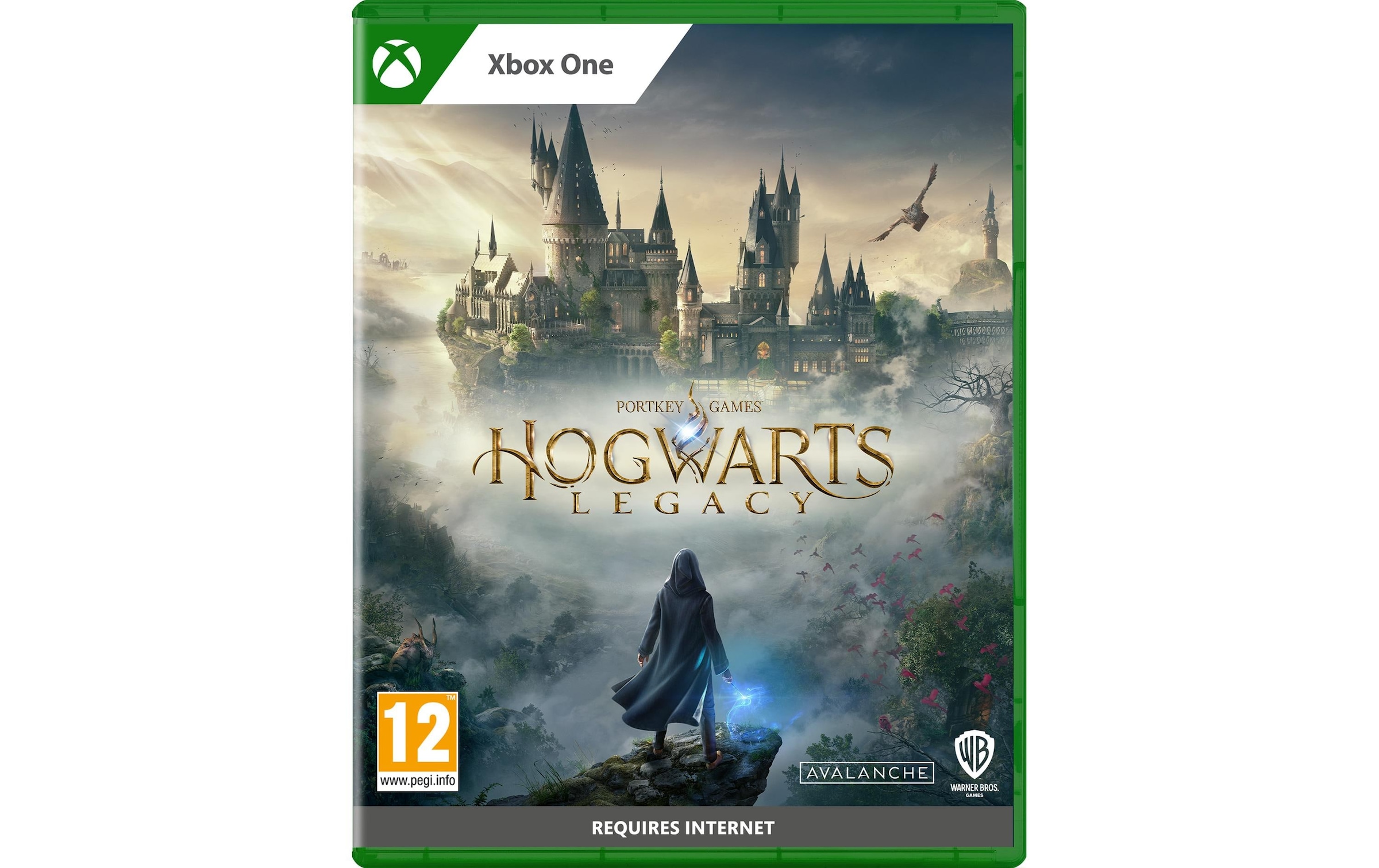 Spielesoftware »Hogwarts Legacy, XOne«, Xbox One
