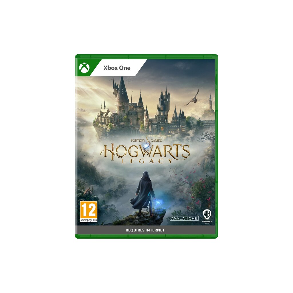 Spielesoftware »Hogwarts Legacy, XOne«, Xbox One