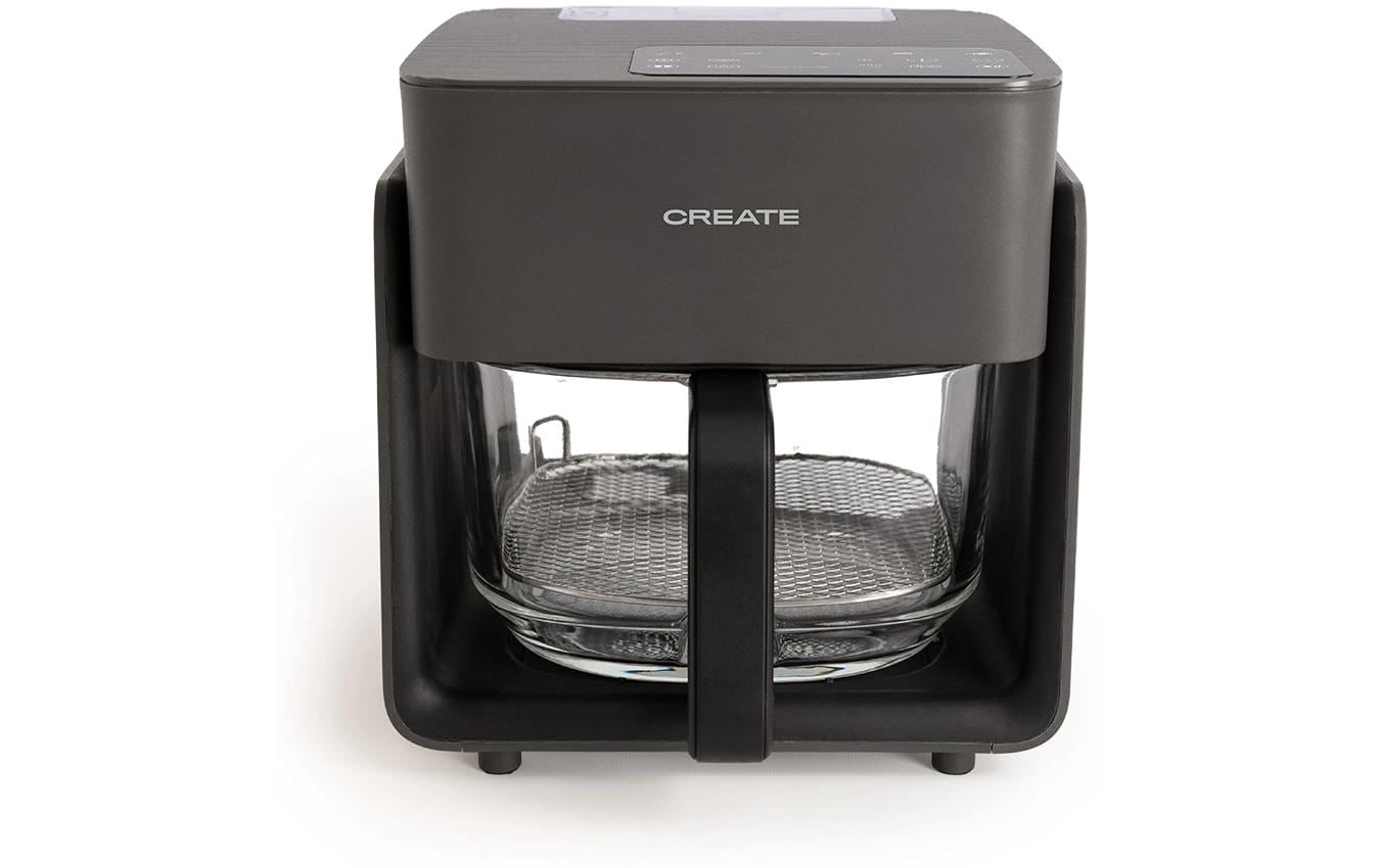   Heissluftfritteuse »Create Air Fryer Mist 4,2 l« 1300 W