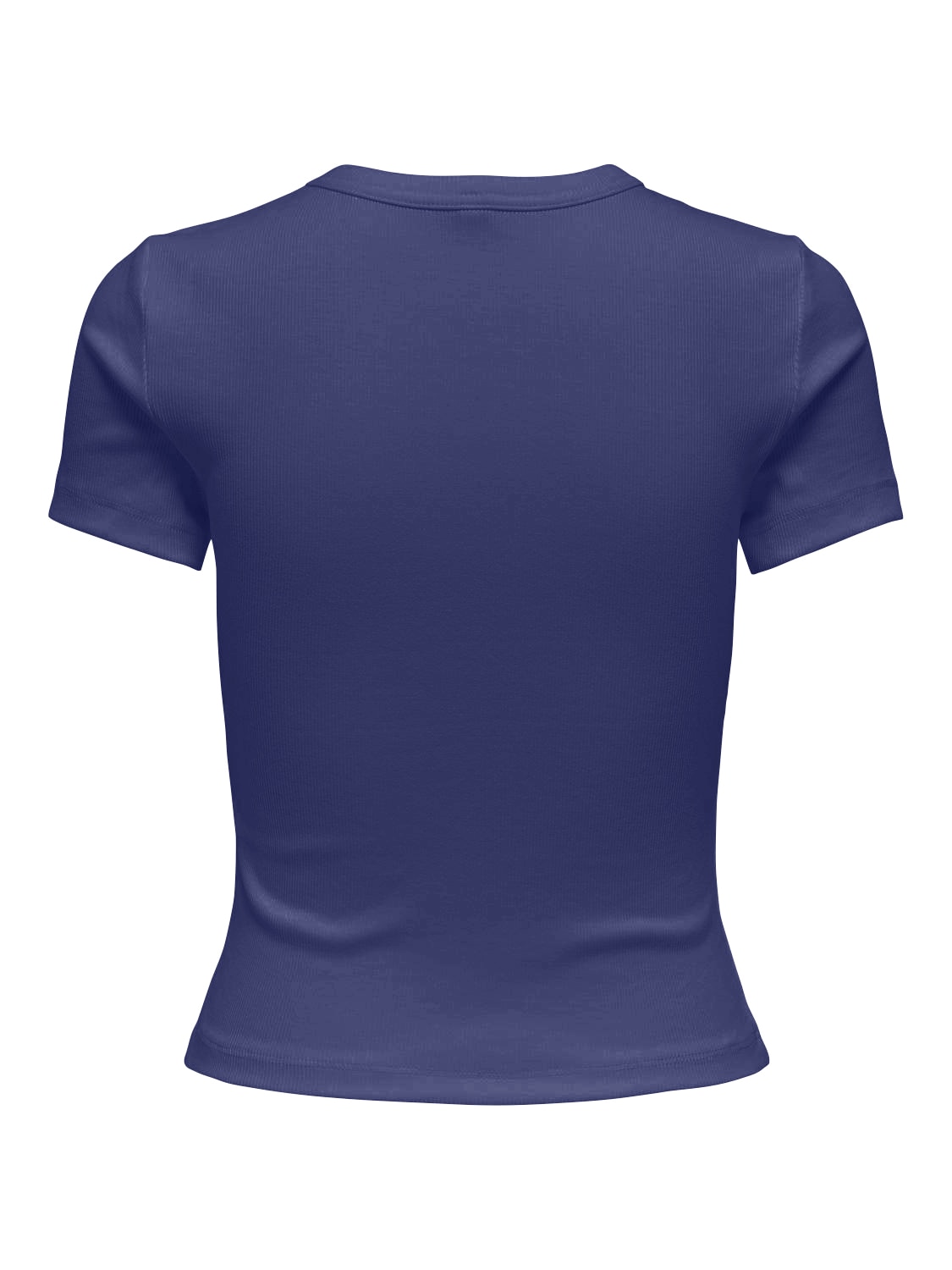 ONLY Kurzarmshirt »ONLVAL S/S O-NECK TOP CC JRS«