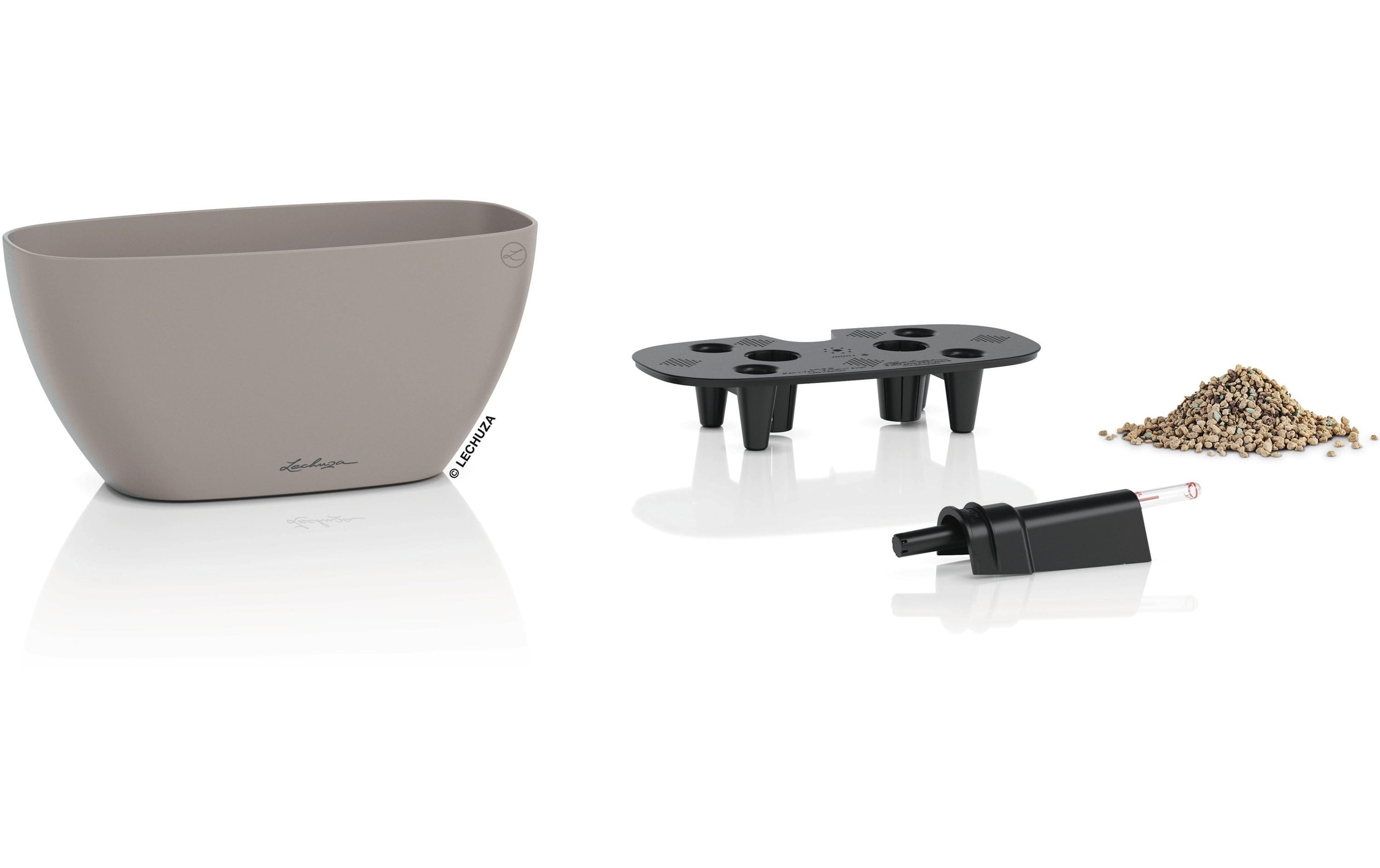   Système d'arrosage »Lechuza NAVIO Color 20« ()