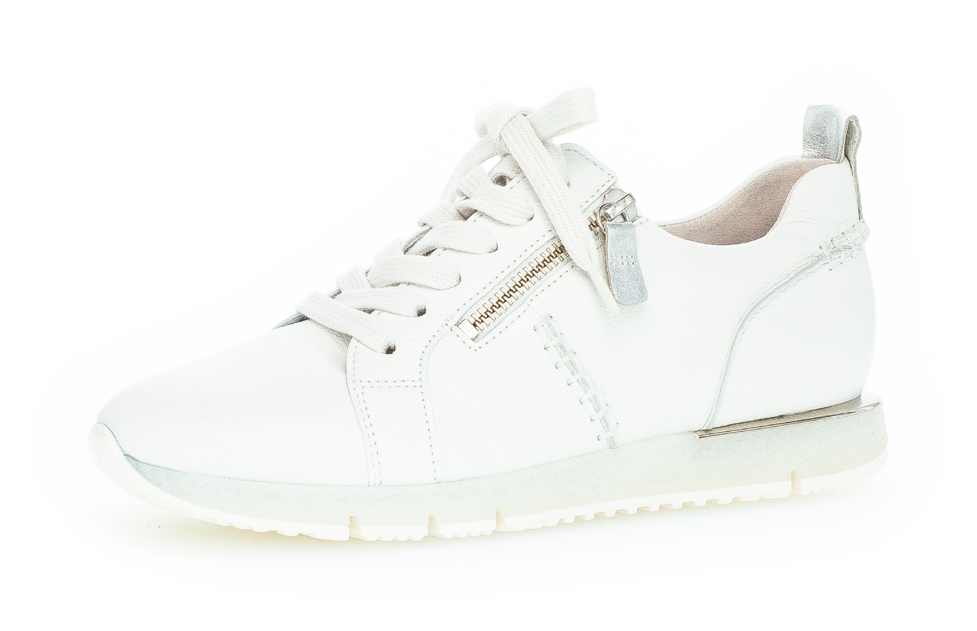 Image of Gabor Keilsneaker, mit kleiner Anziehlasche bei Ackermann Versand Schweiz