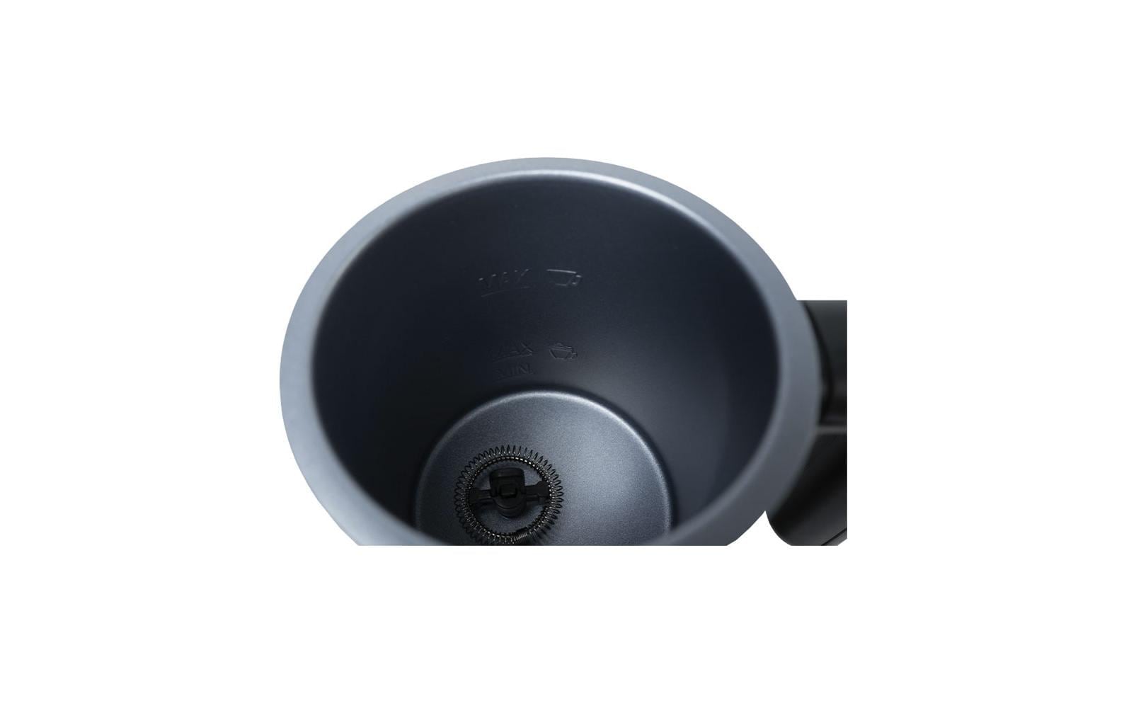   Milchaufschäumer »Berger Lanz MS400W« 400 W Milchschäumer mit 4 Programmen