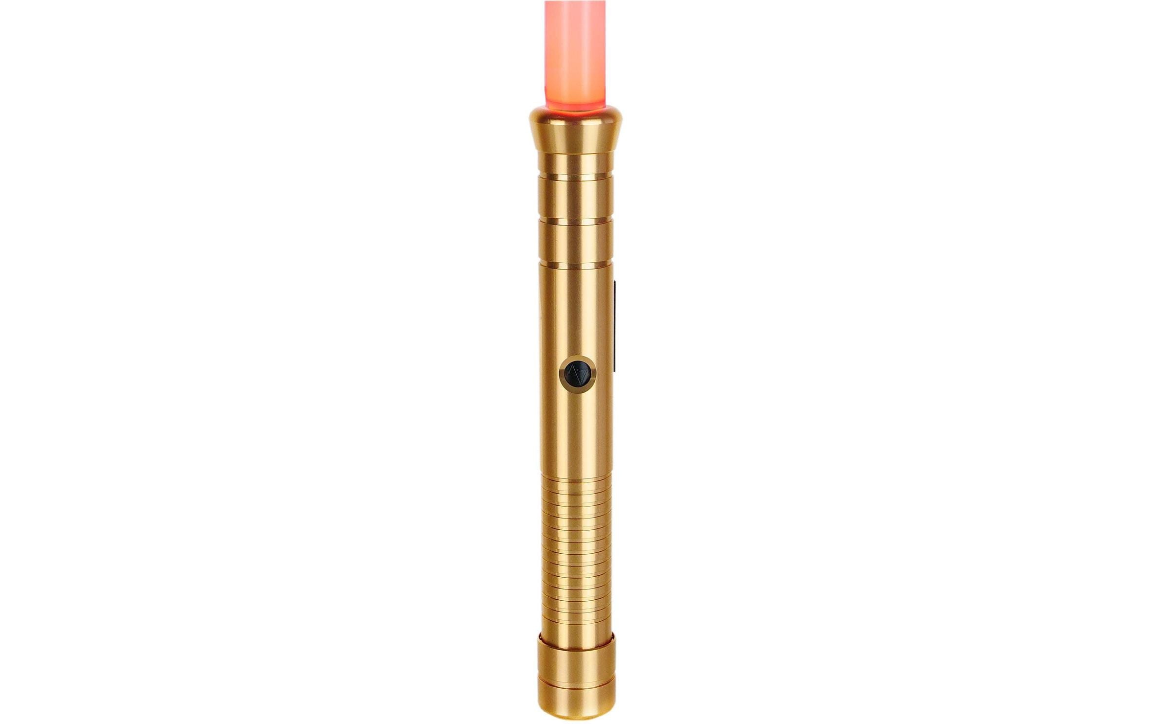Lichtschwert »Prime Lichtschwert: Goldfarben«