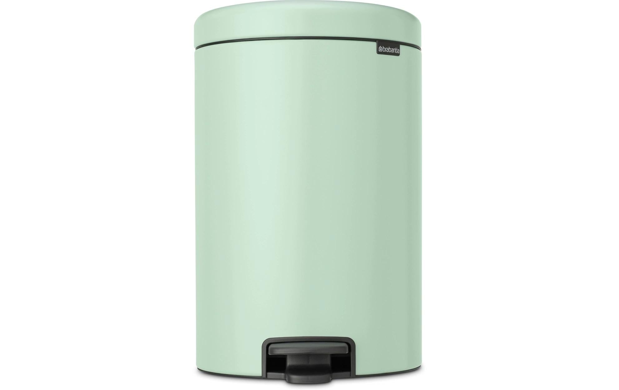 Image of Brabantia Mülleimer "NewIcon 20 l, Grün" 1 Behälter