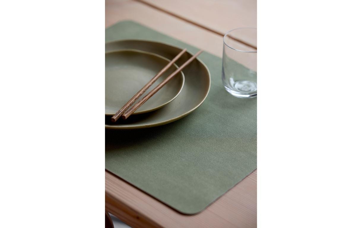 Villa Collection Denmark Speiseteller »Shoku Ø 27 cm 6 Stück«, (6 St.)
